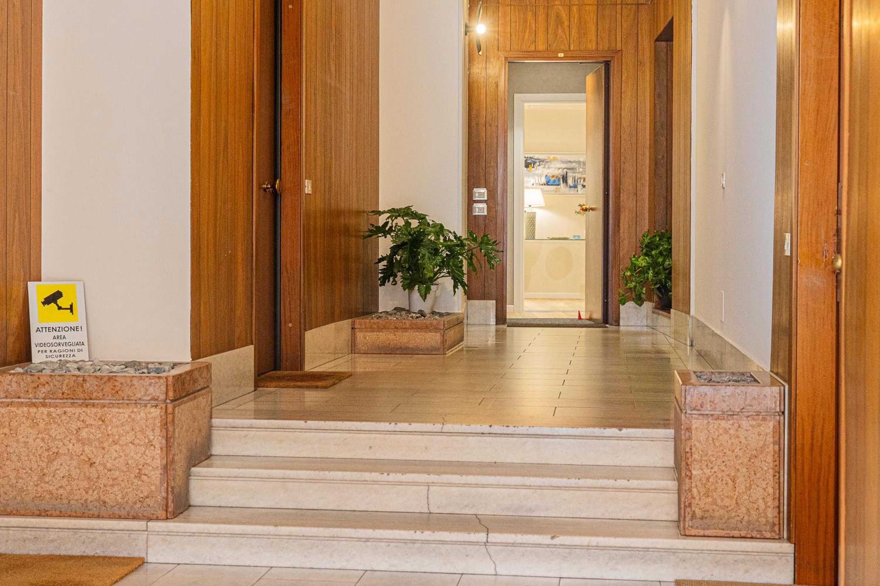 Orti Manara Design Apartments