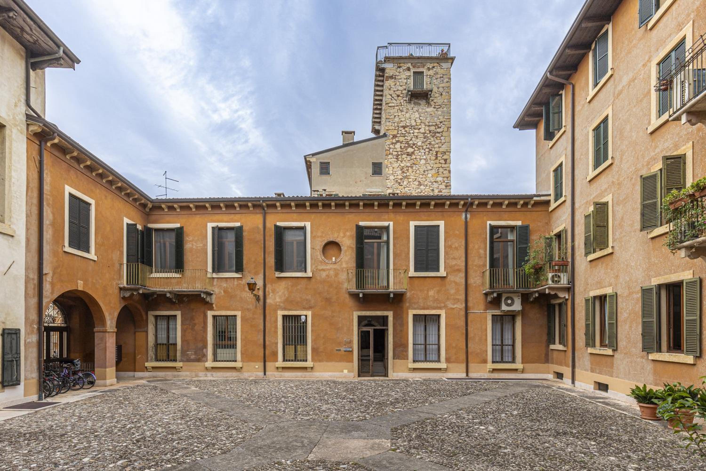 Hotel Orti Manara Design Apartments - Image 1