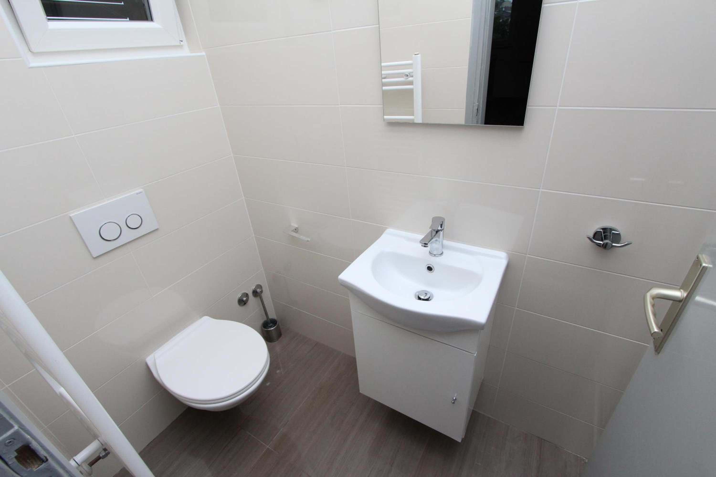 Apartments Malvina