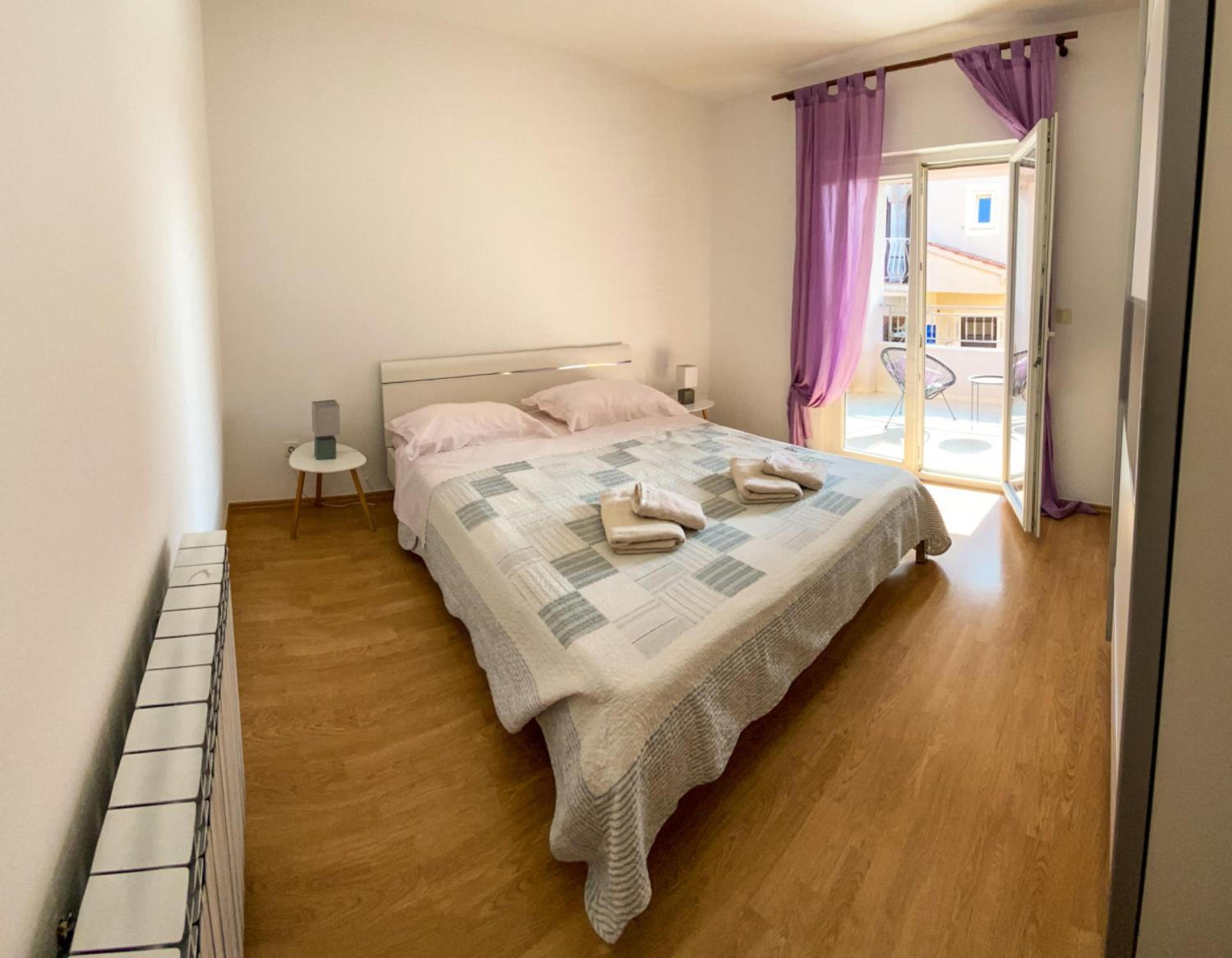 Apartments Malvina