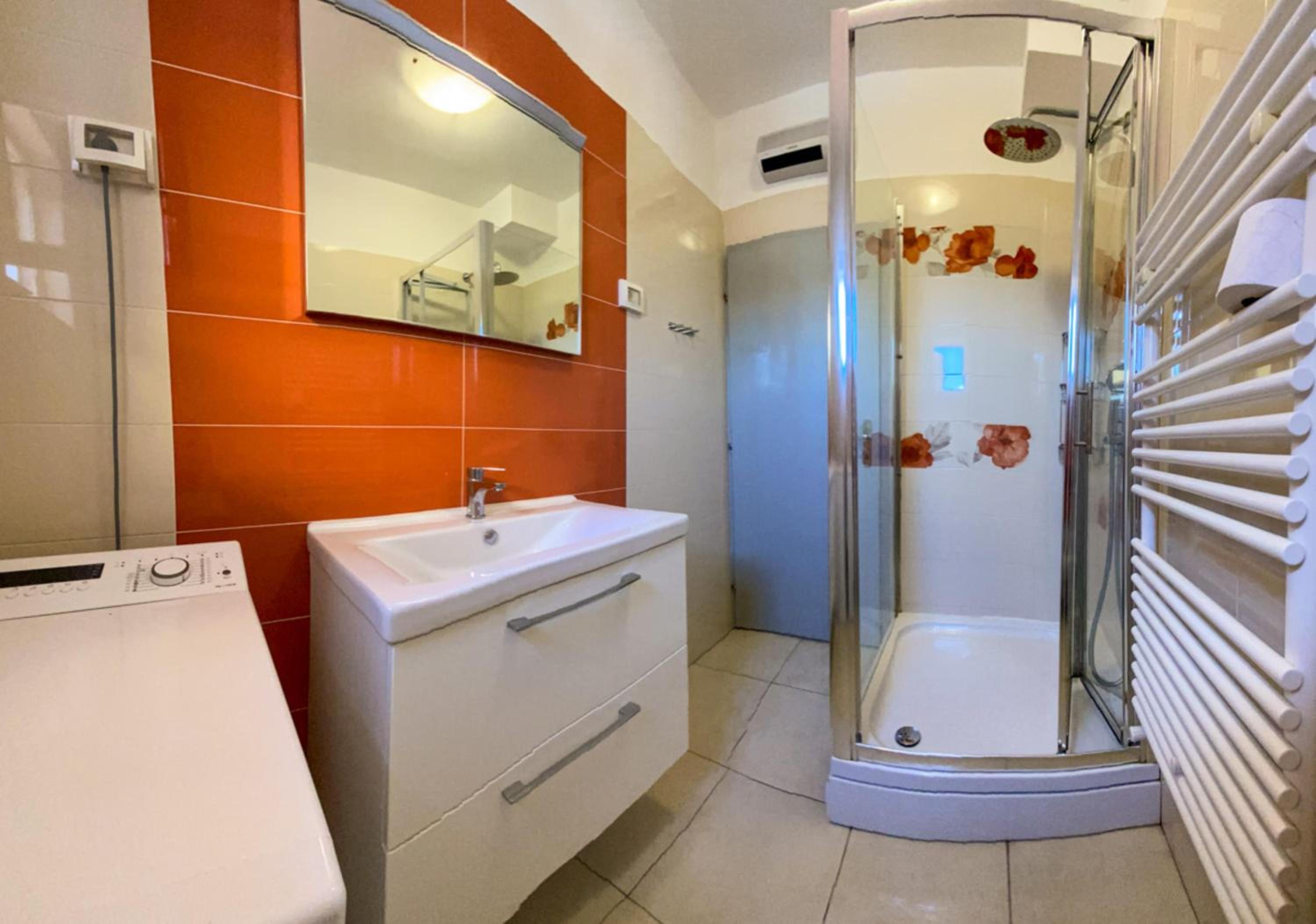 Apartments Malvina