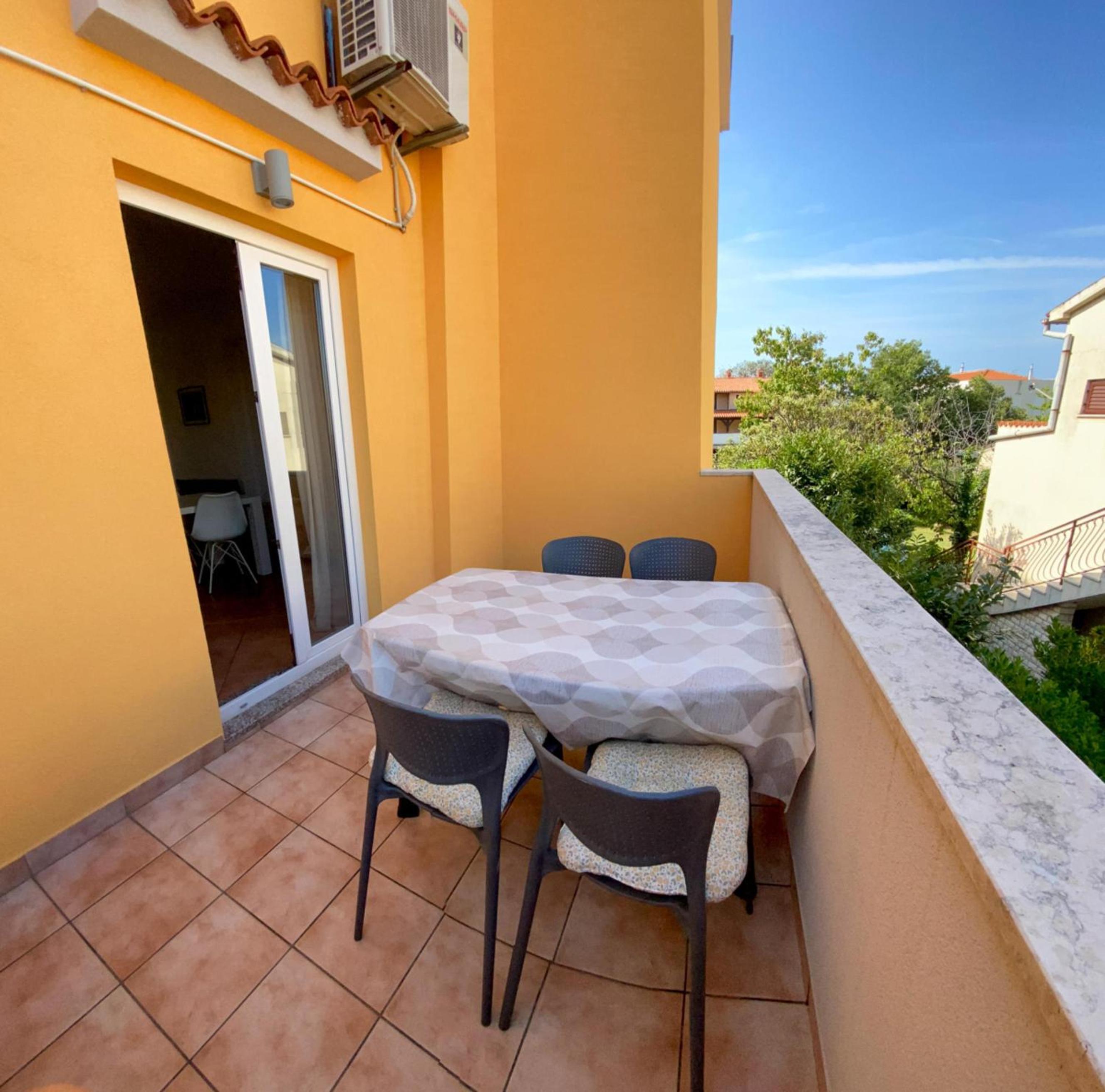 Apartments Malvina