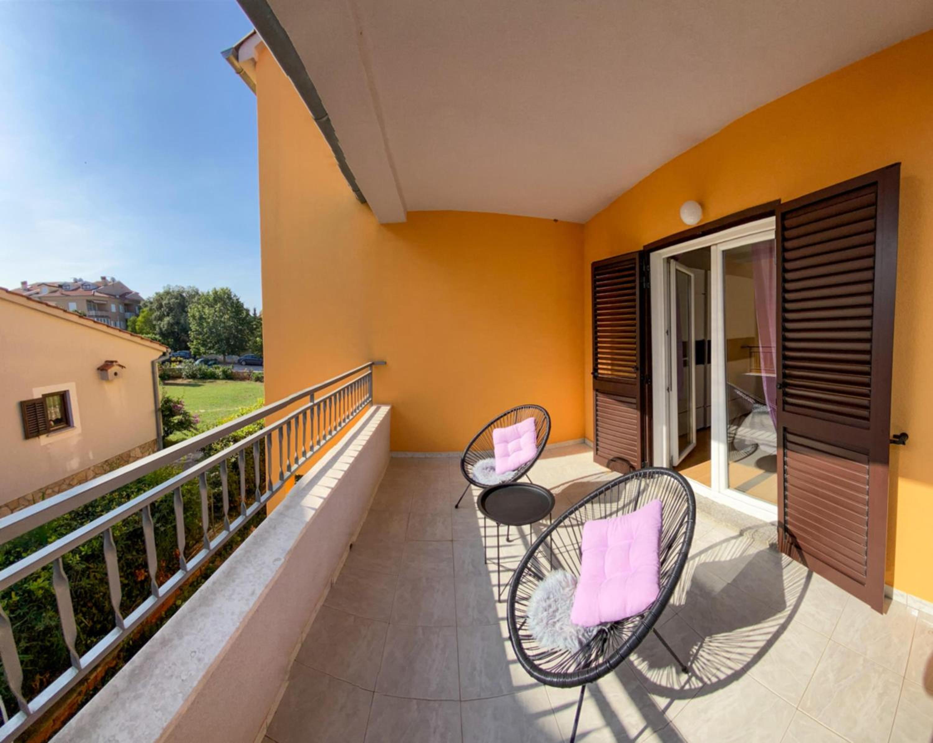 Apartments Malvina