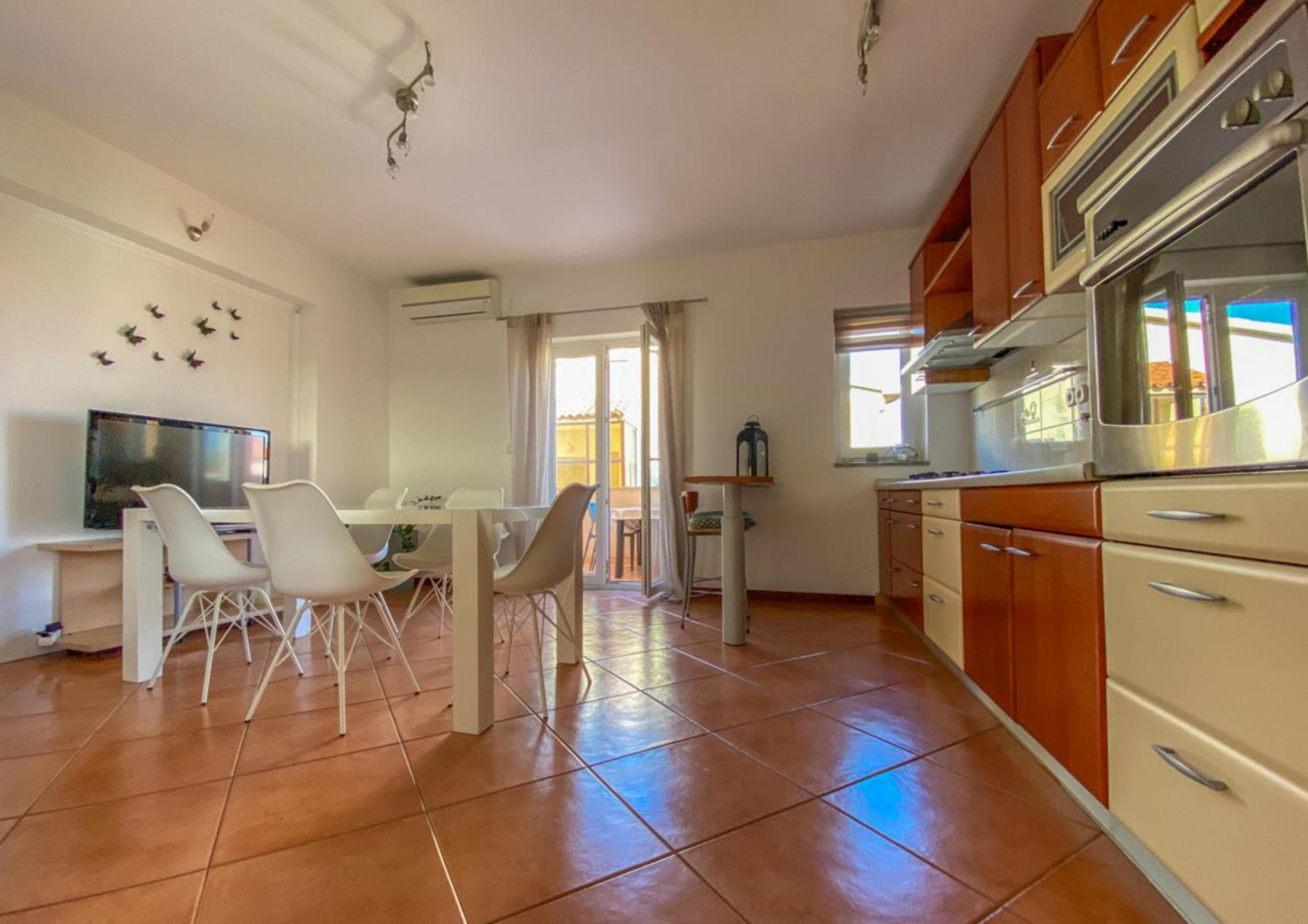 Apartments Malvina