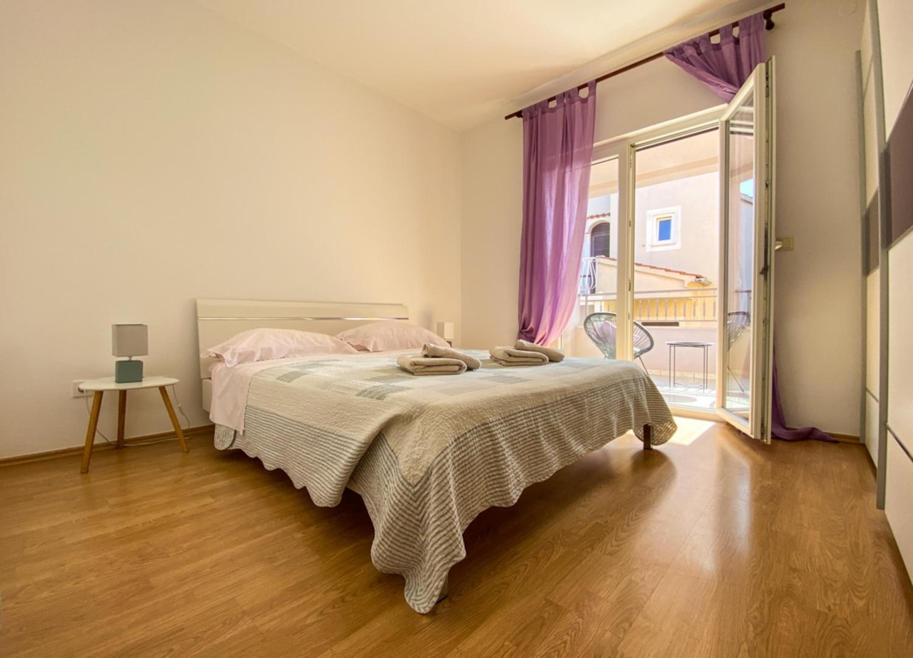 Apartments Malvina