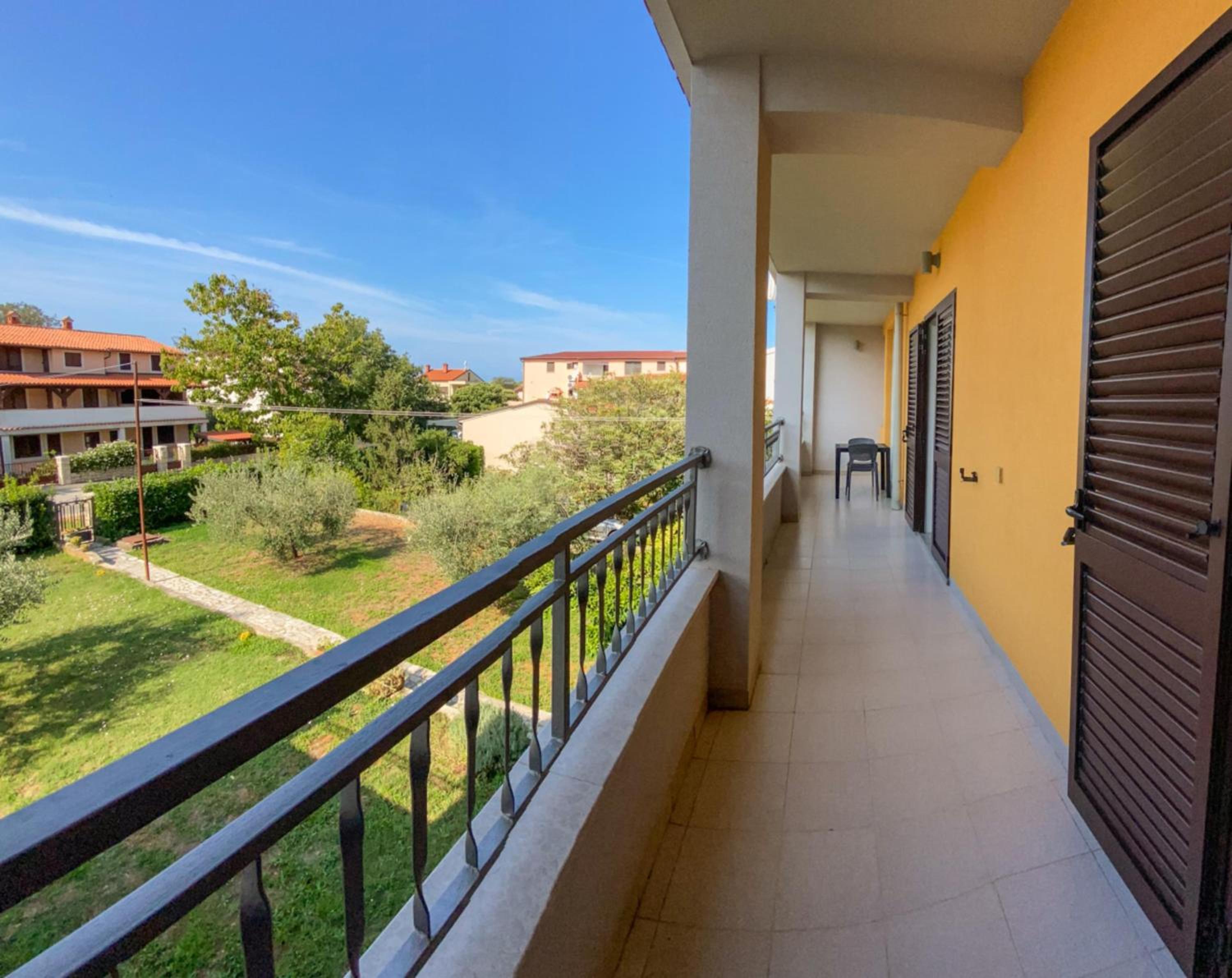Apartments Malvina
