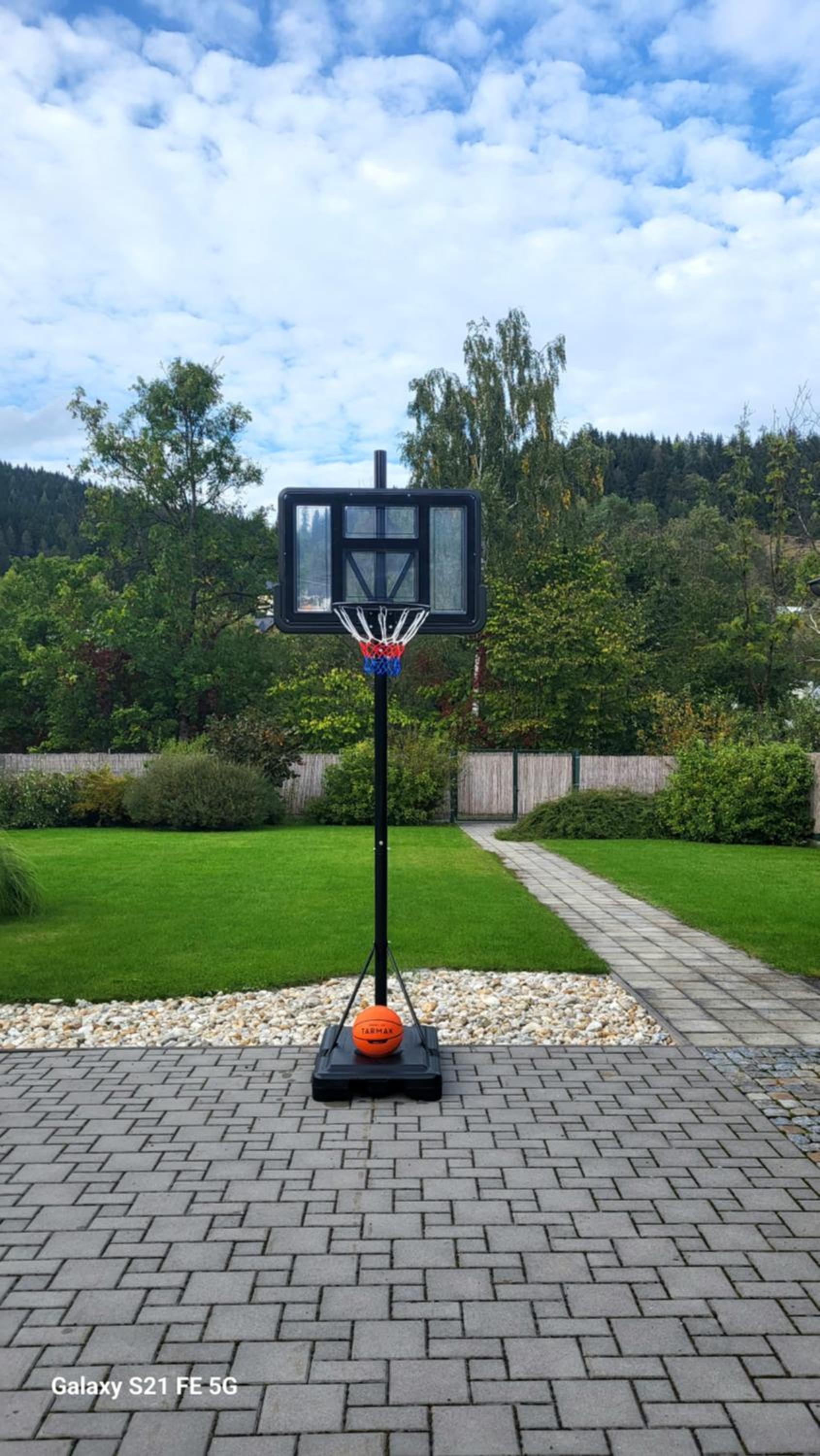 Penzion U Bečvy