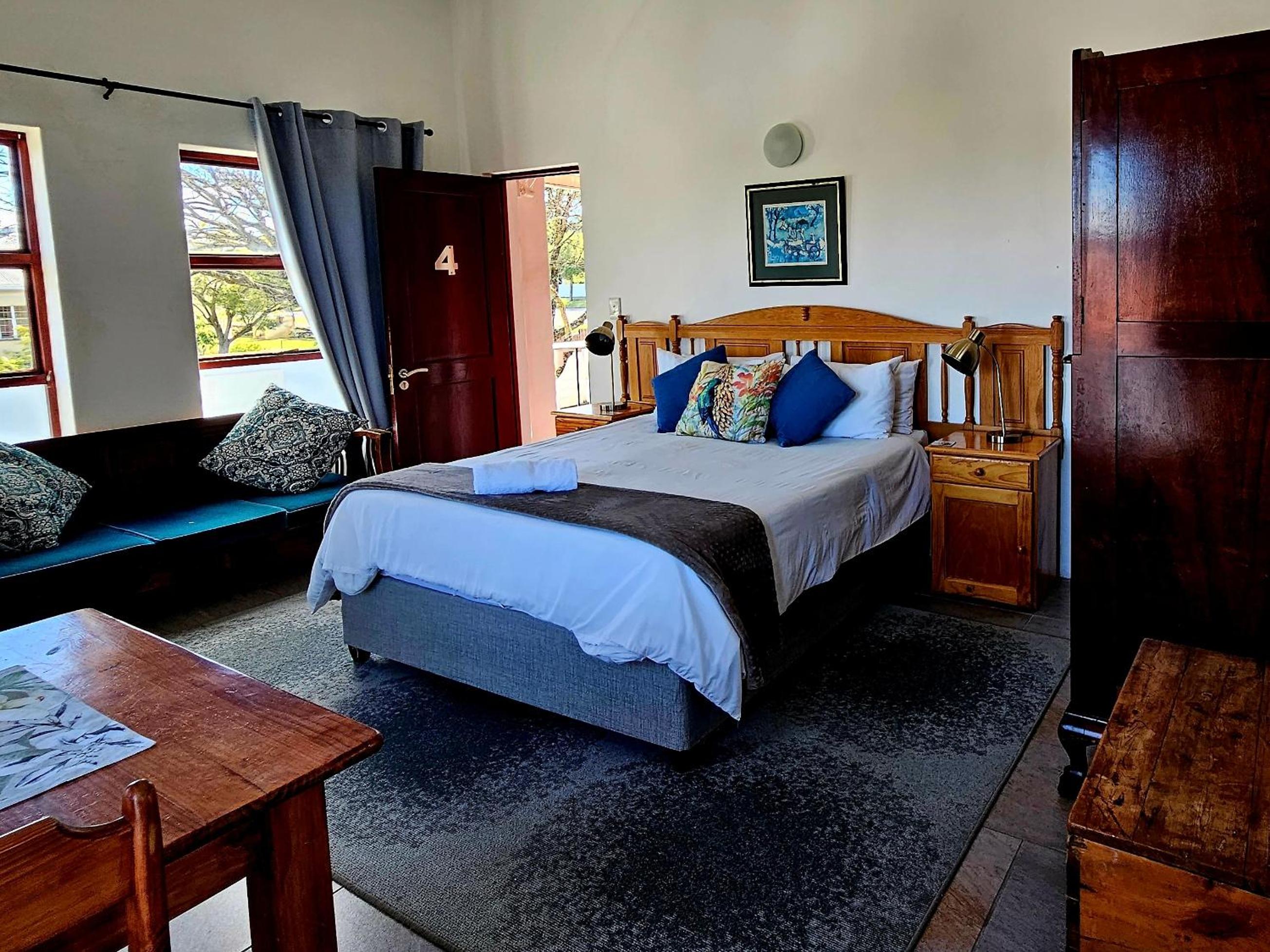 Kelkiewyn Guesthouse Caledon view 5