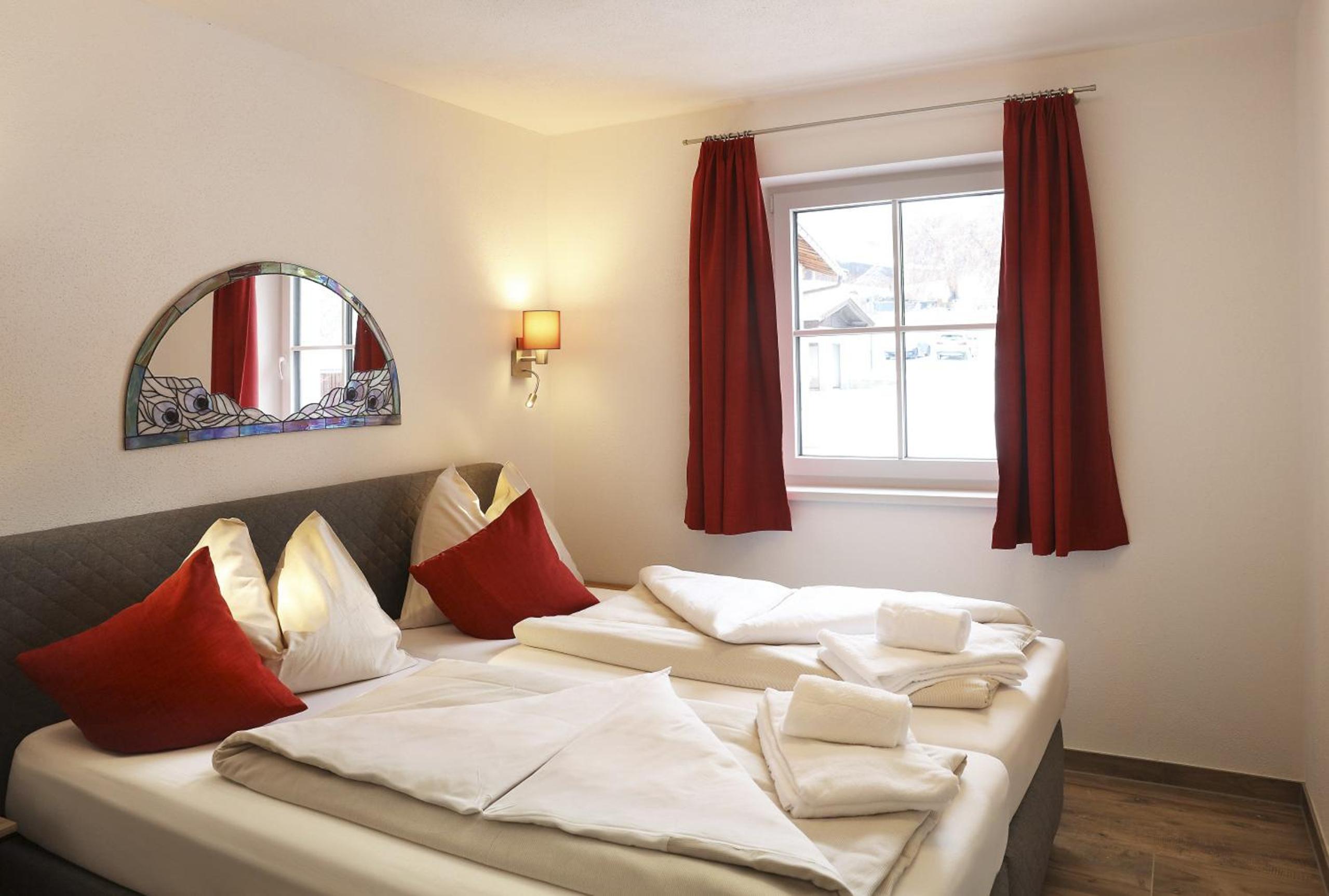 Tauernsuites Mitterwirt by ALPS RESORTS