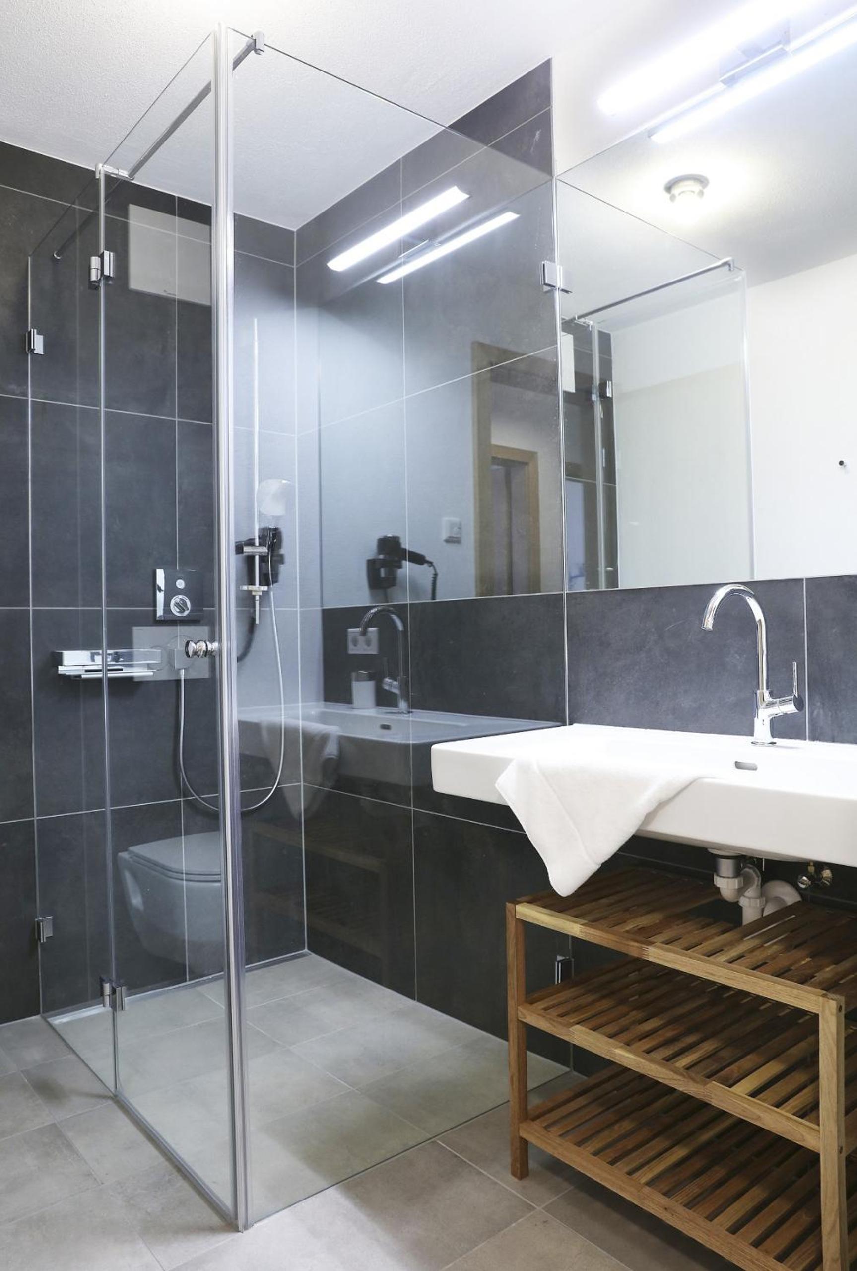 Tauernsuites Mitterwirt by ALPS RESORTS