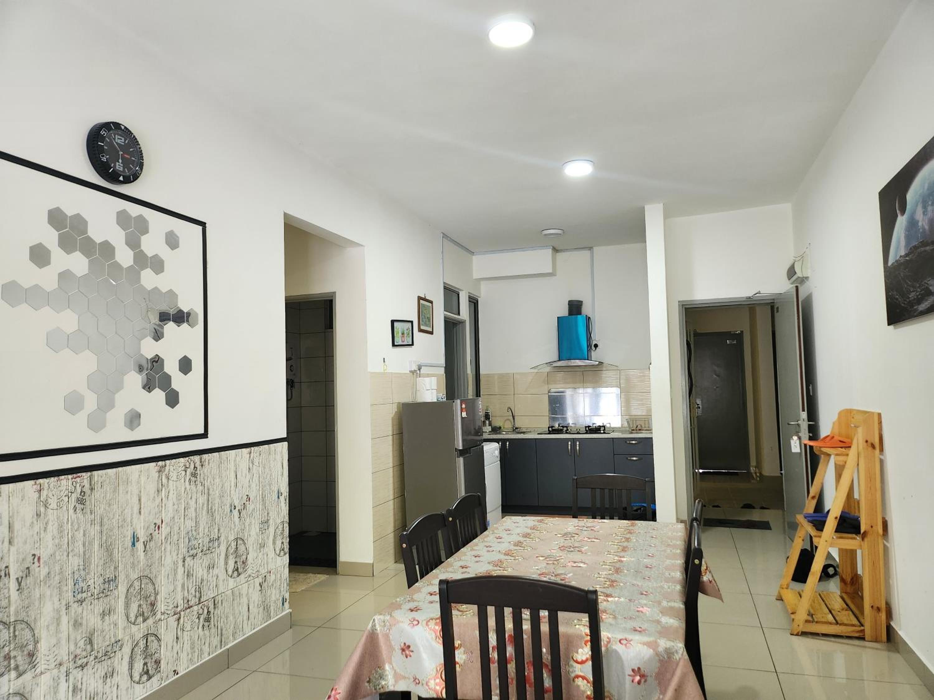 Relax Bear Homestay photo 6
