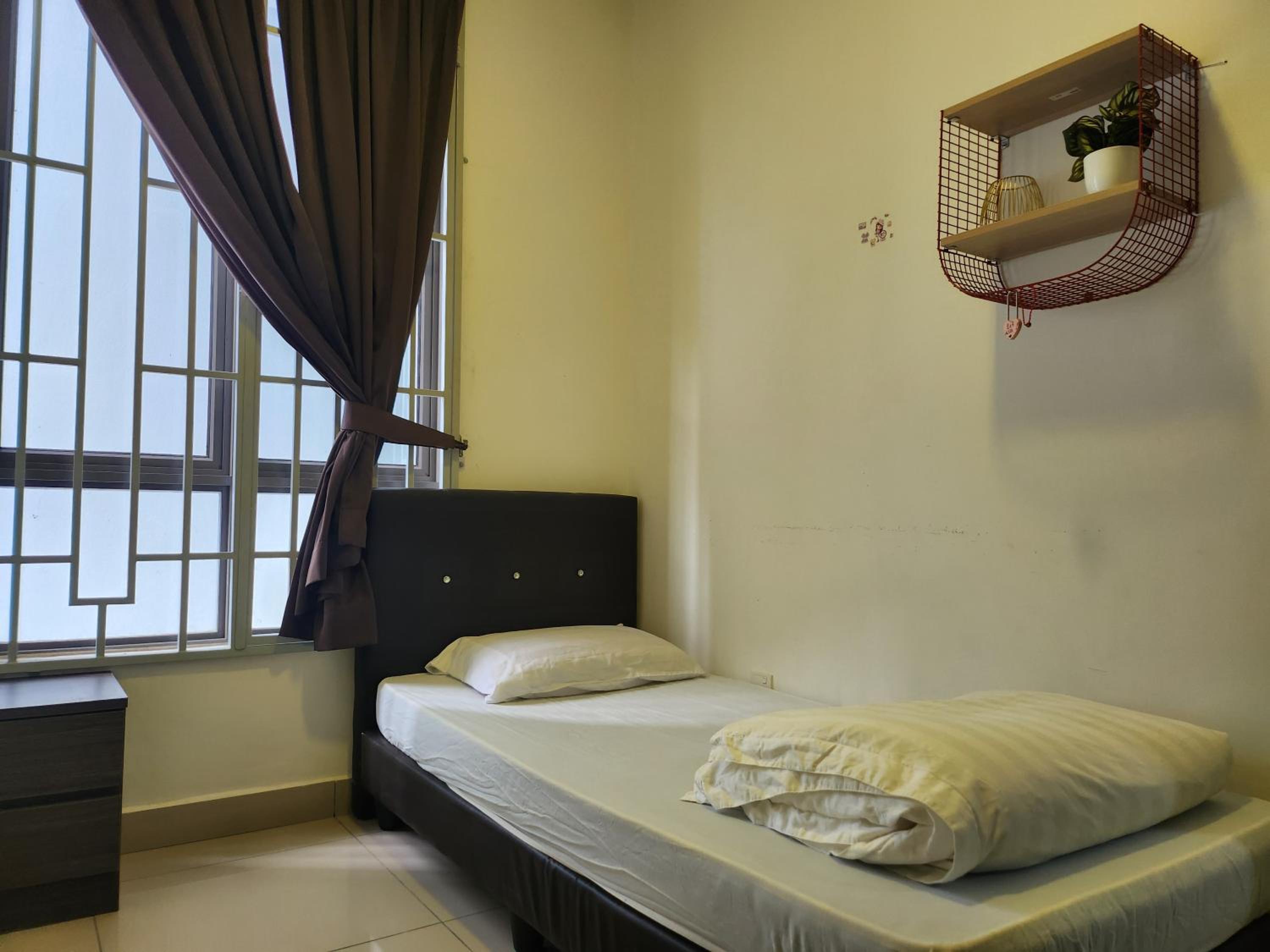 Relax Bear Homestay photo 7