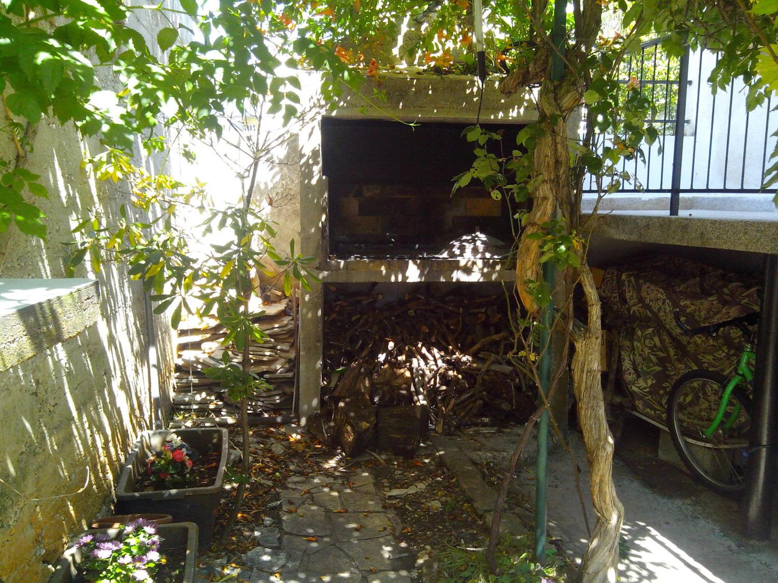 Andrea Holiday Home view 3