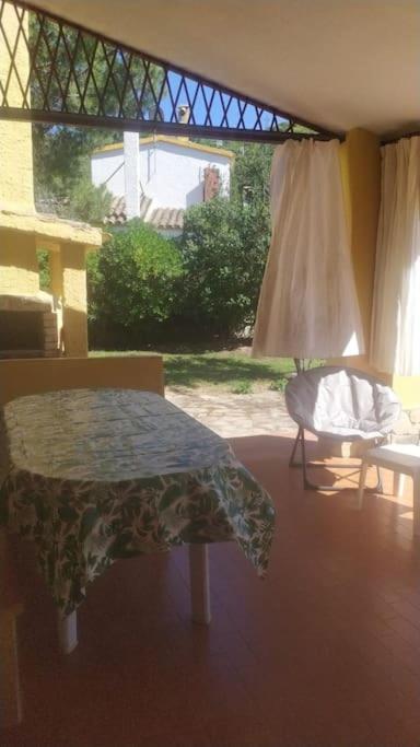 Villa Elisabetta
