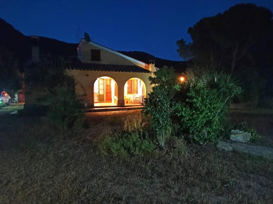 Villa Elisabetta