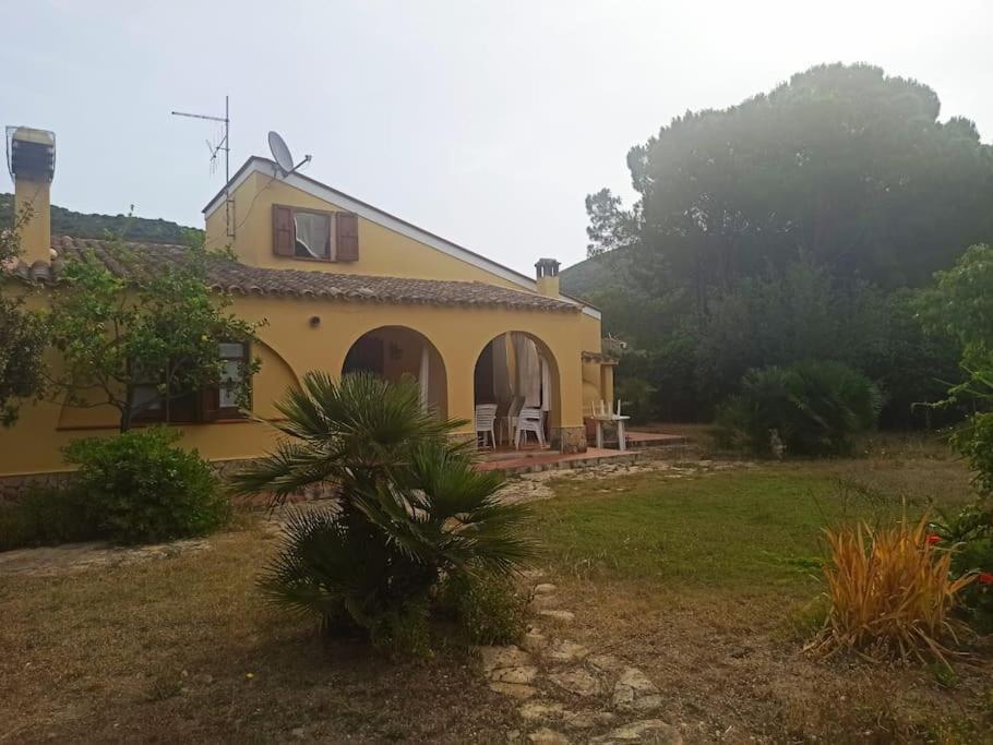 Villa Elisabetta