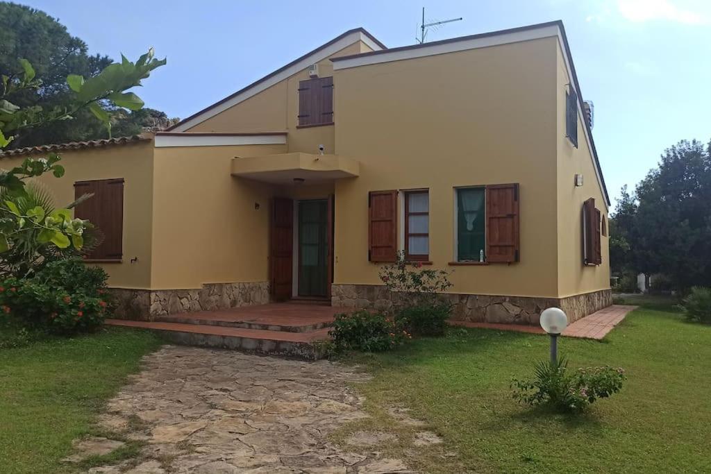 Villa Elisabetta