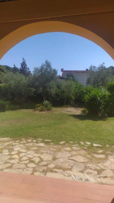 Villa Elisabetta