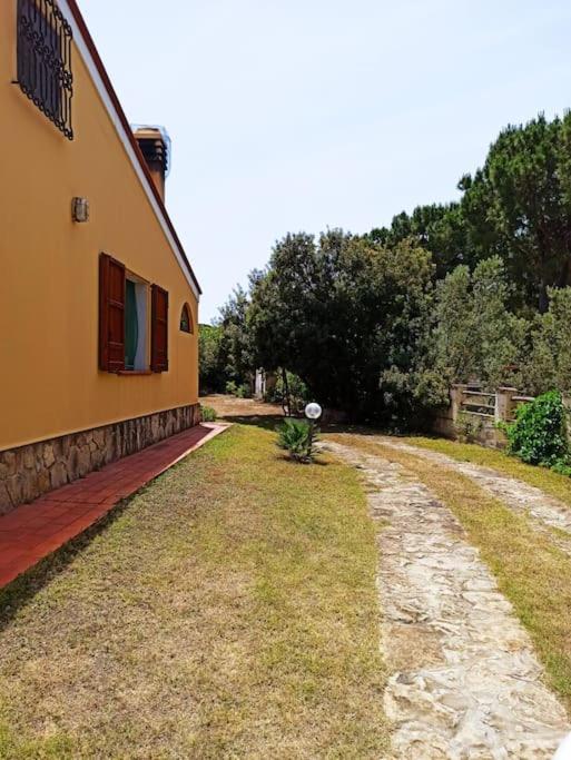 Villa Elisabetta