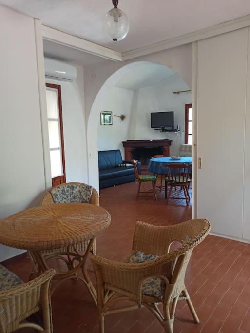 Villa Elisabetta