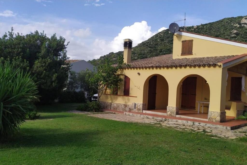 Villa Elisabetta