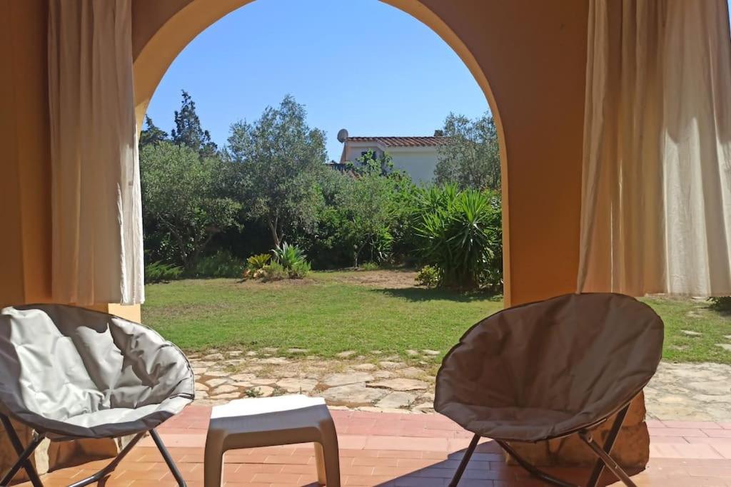 Villa Elisabetta