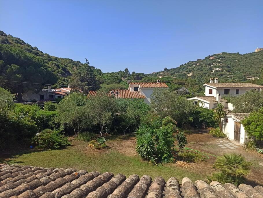 Villa Elisabetta