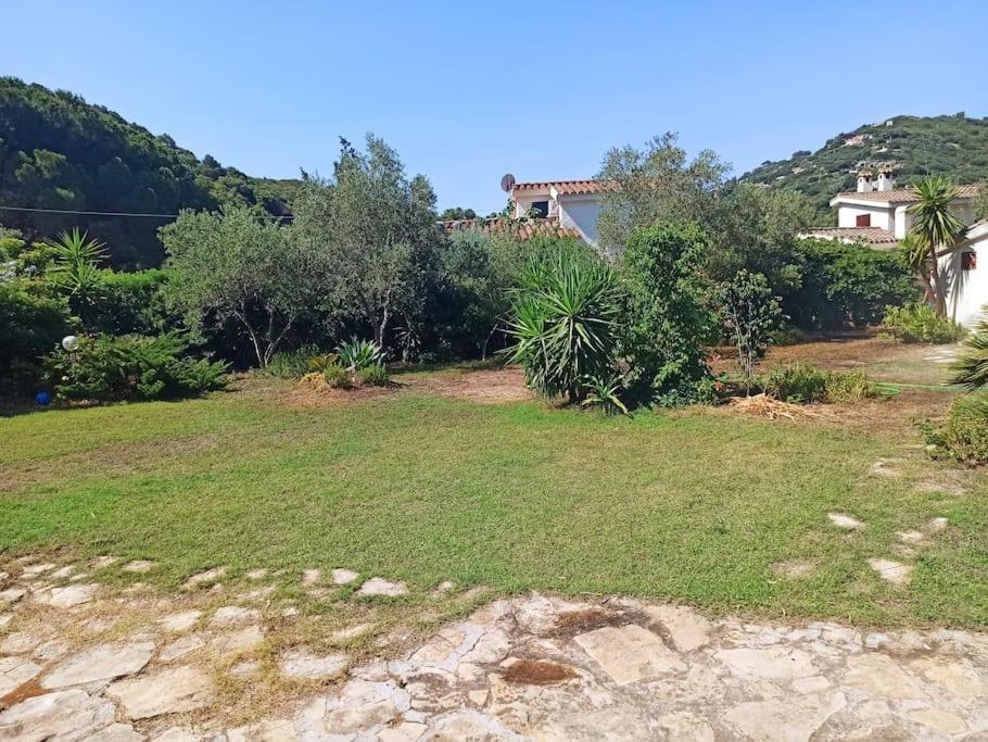 Villa Elisabetta