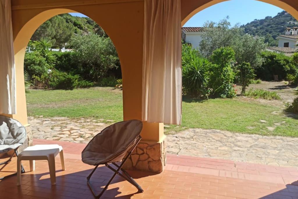 Villa Elisabetta