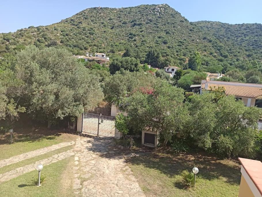 Villa Elisabetta