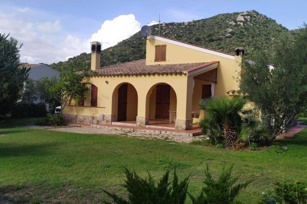 Villa Elisabetta
