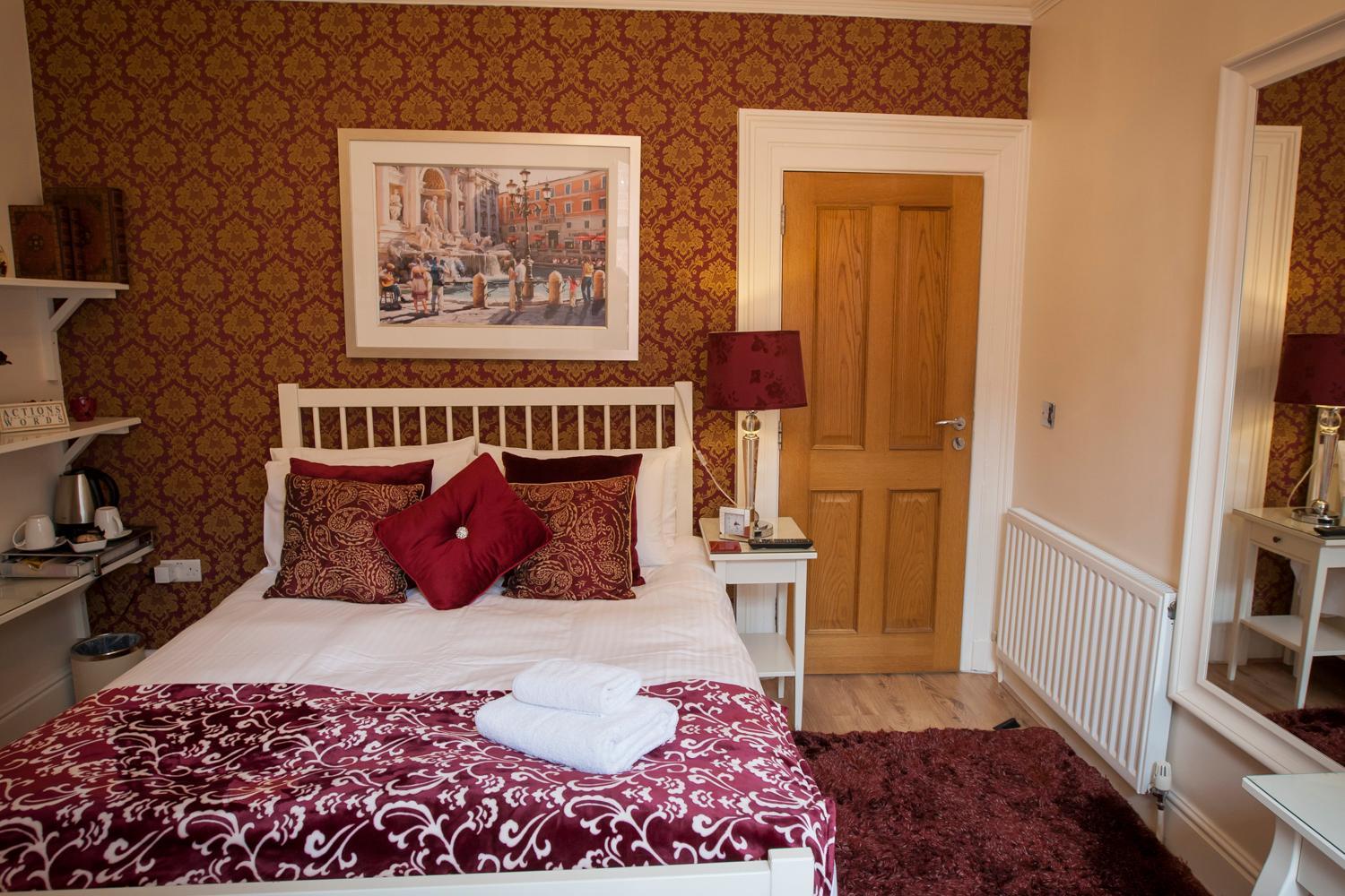 The Leicester