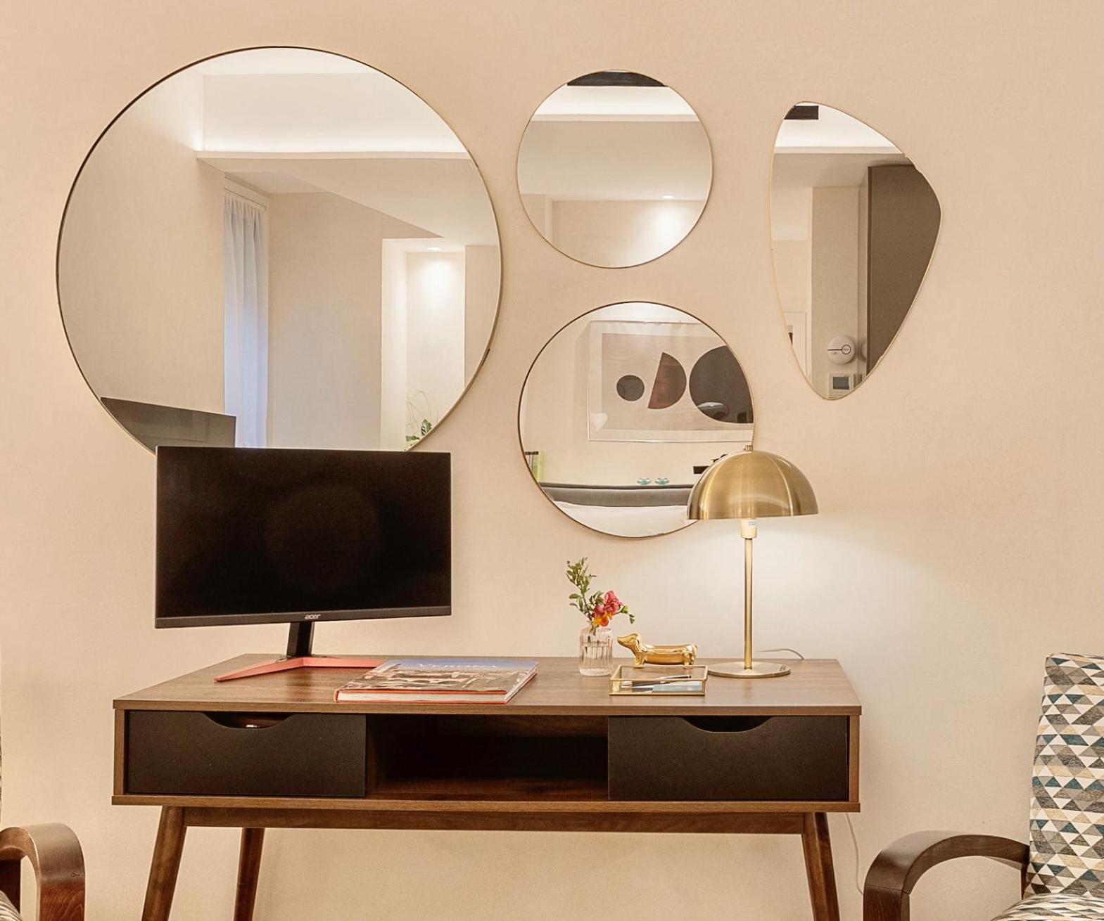 Orti Manara Design Apartments