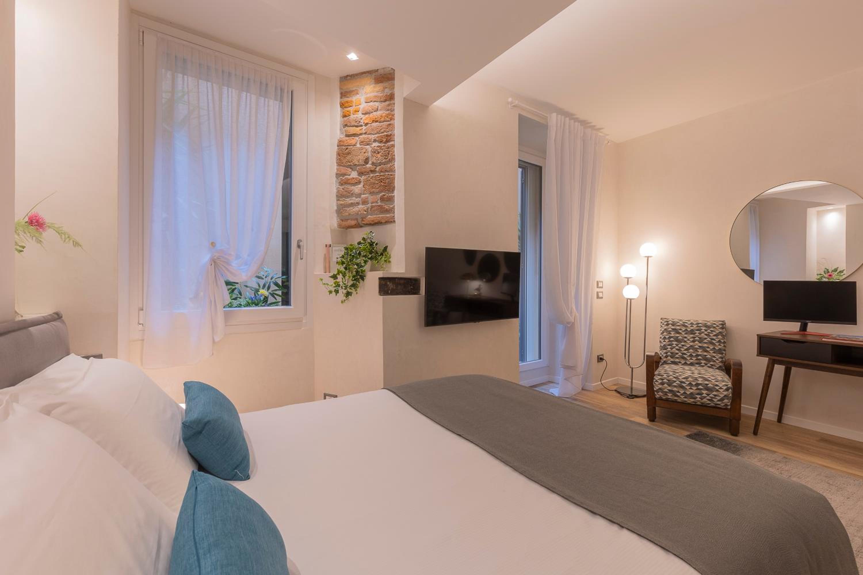 Orti Manara Design Apartments