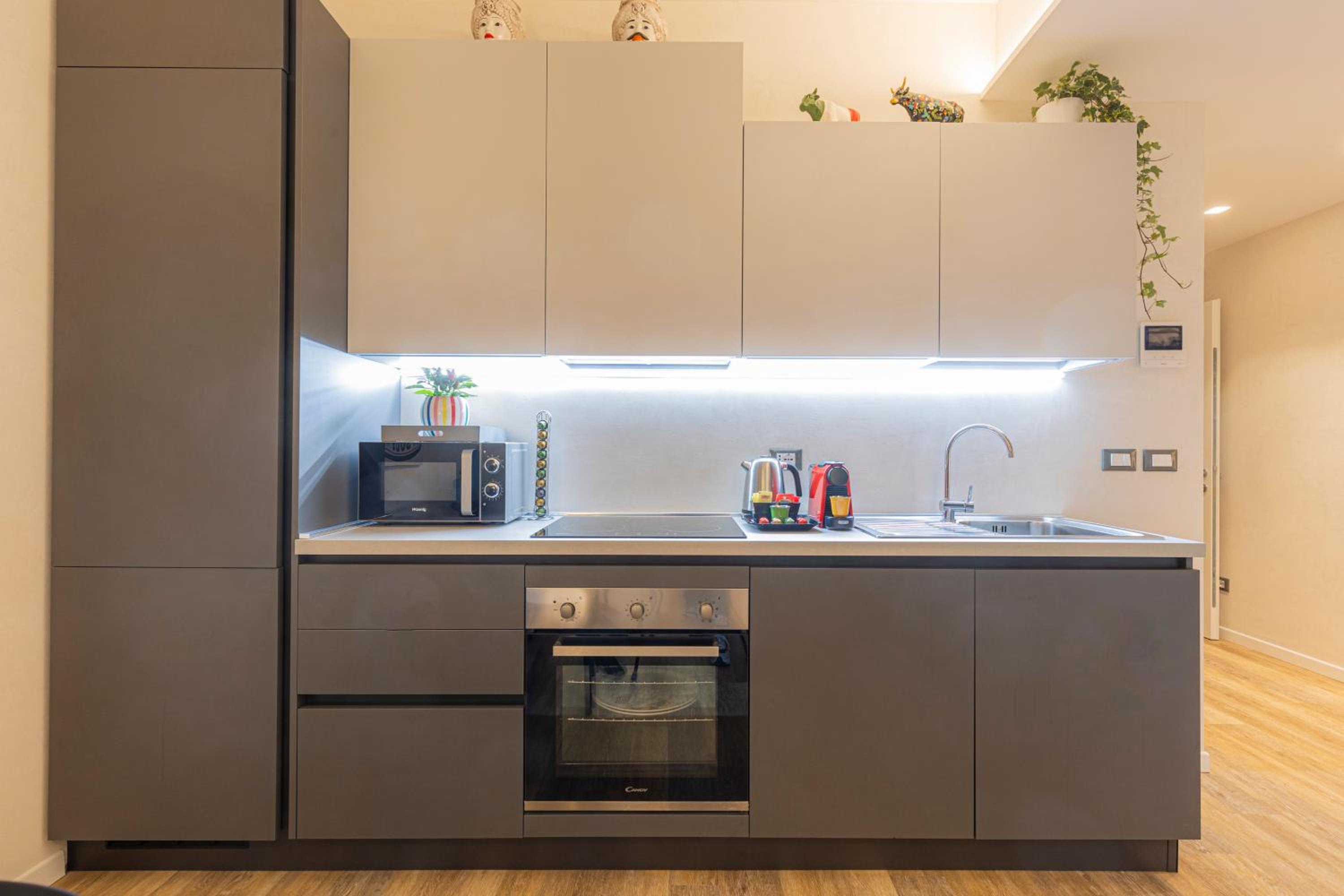 Orti Manara Design Apartments