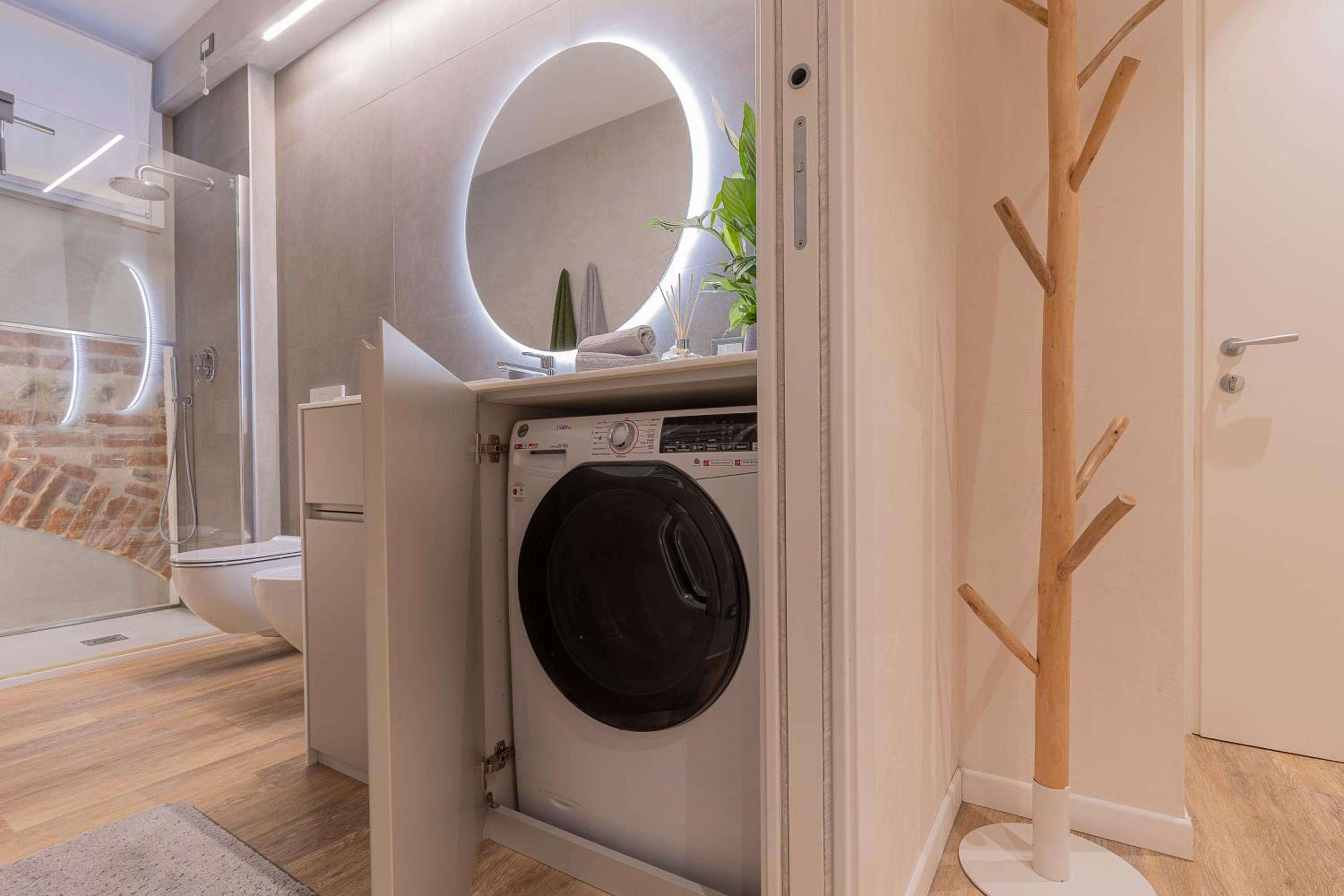 Orti Manara Design Apartments