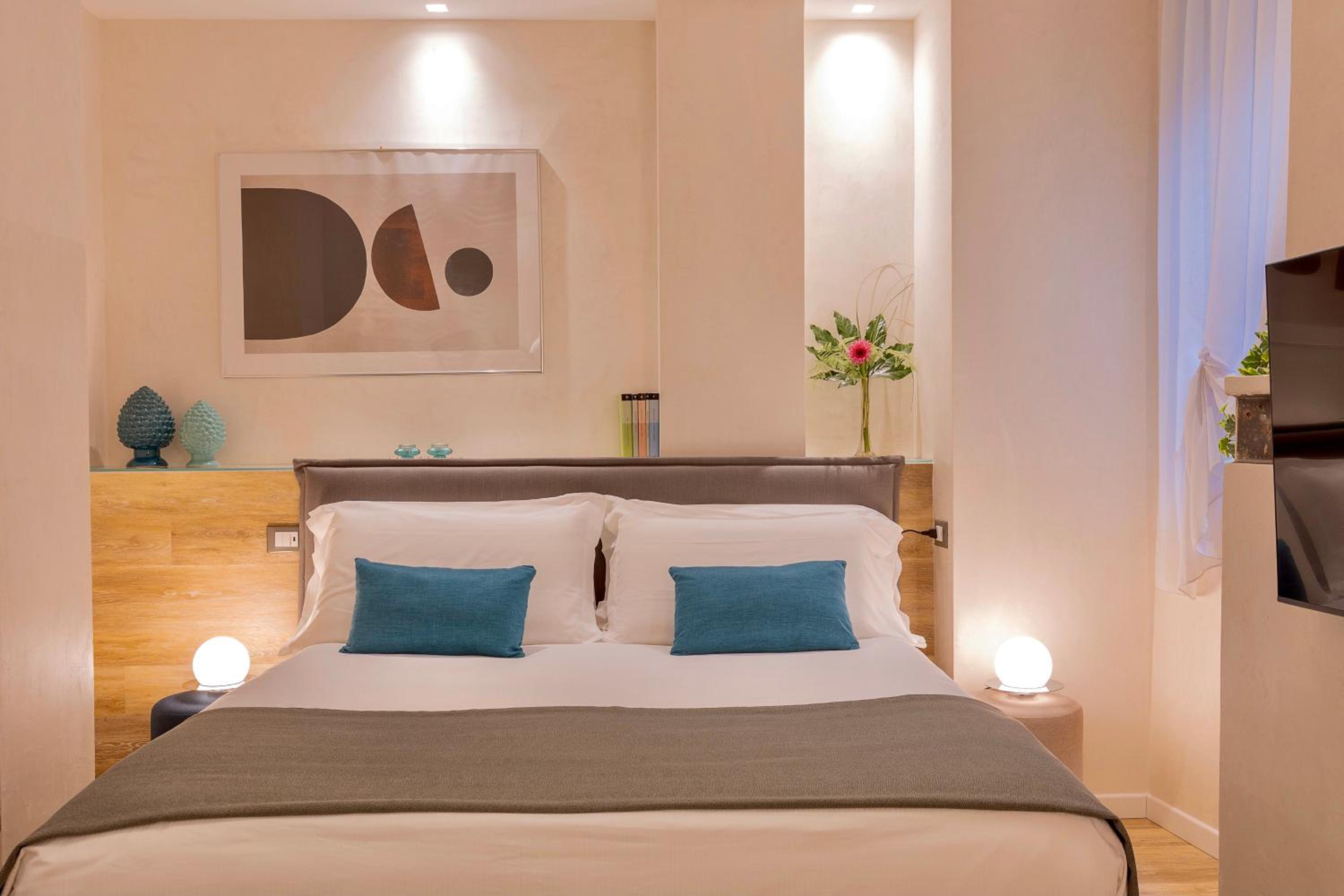 Orti Manara Design Apartments