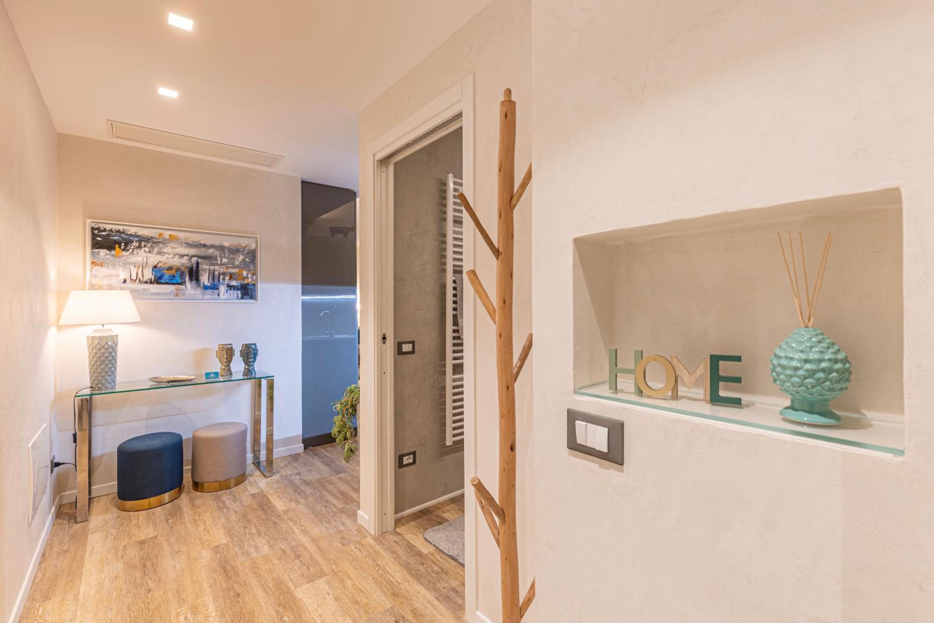 Orti Manara Design Apartments