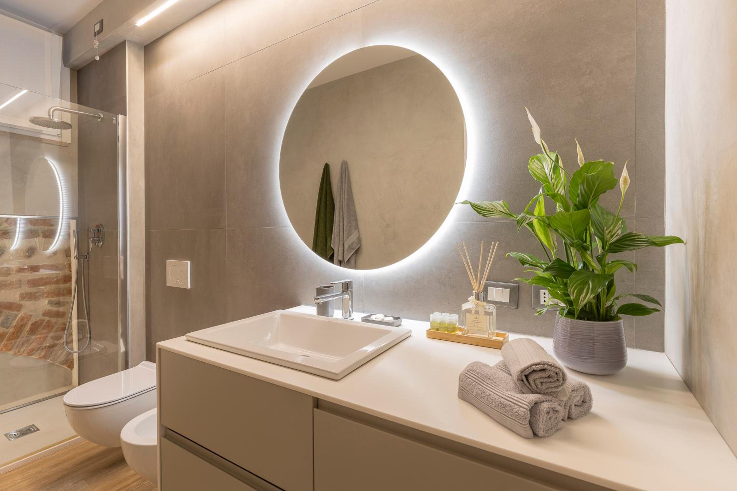 Orti Manara Design Apartments