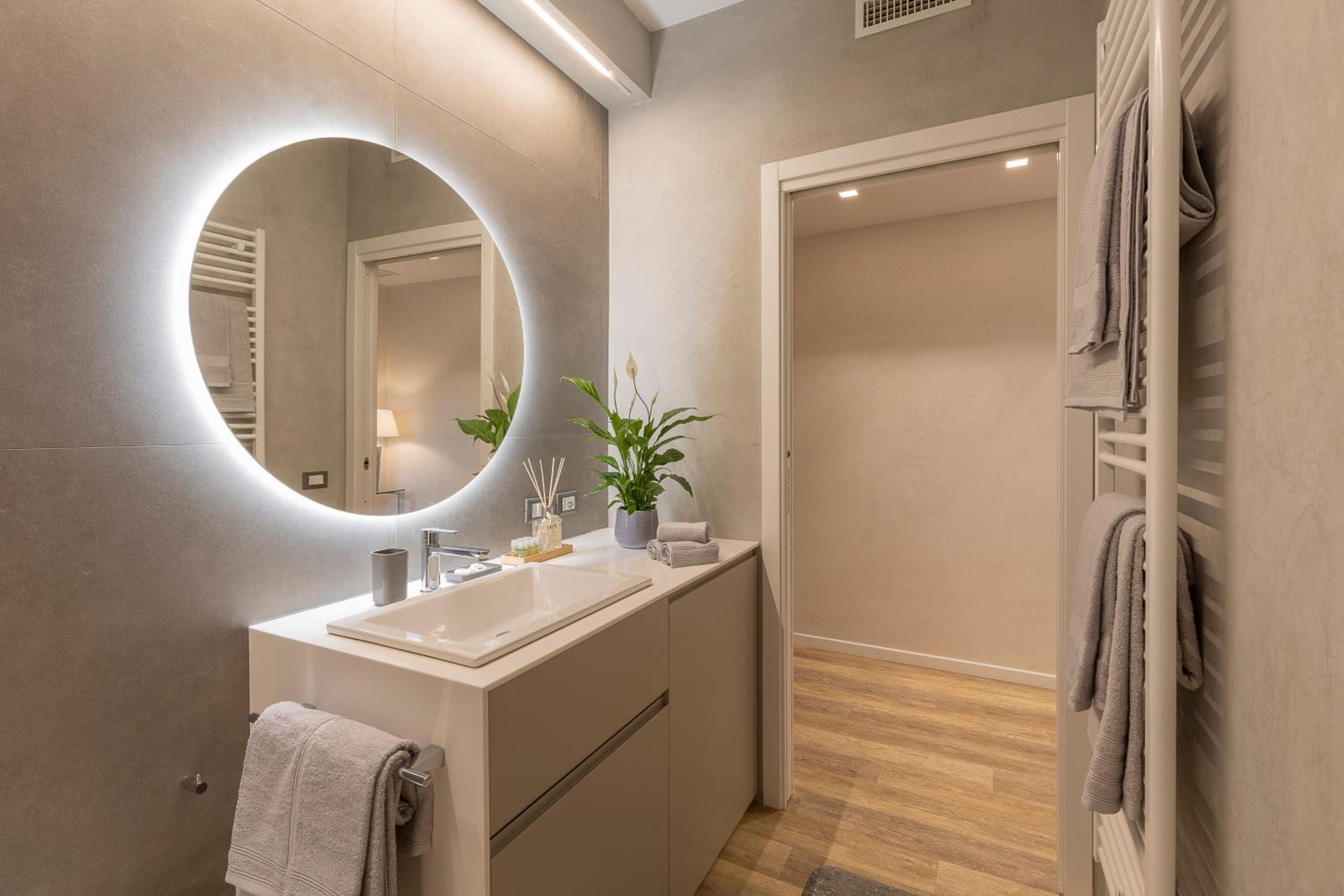 Orti Manara Design Apartments
