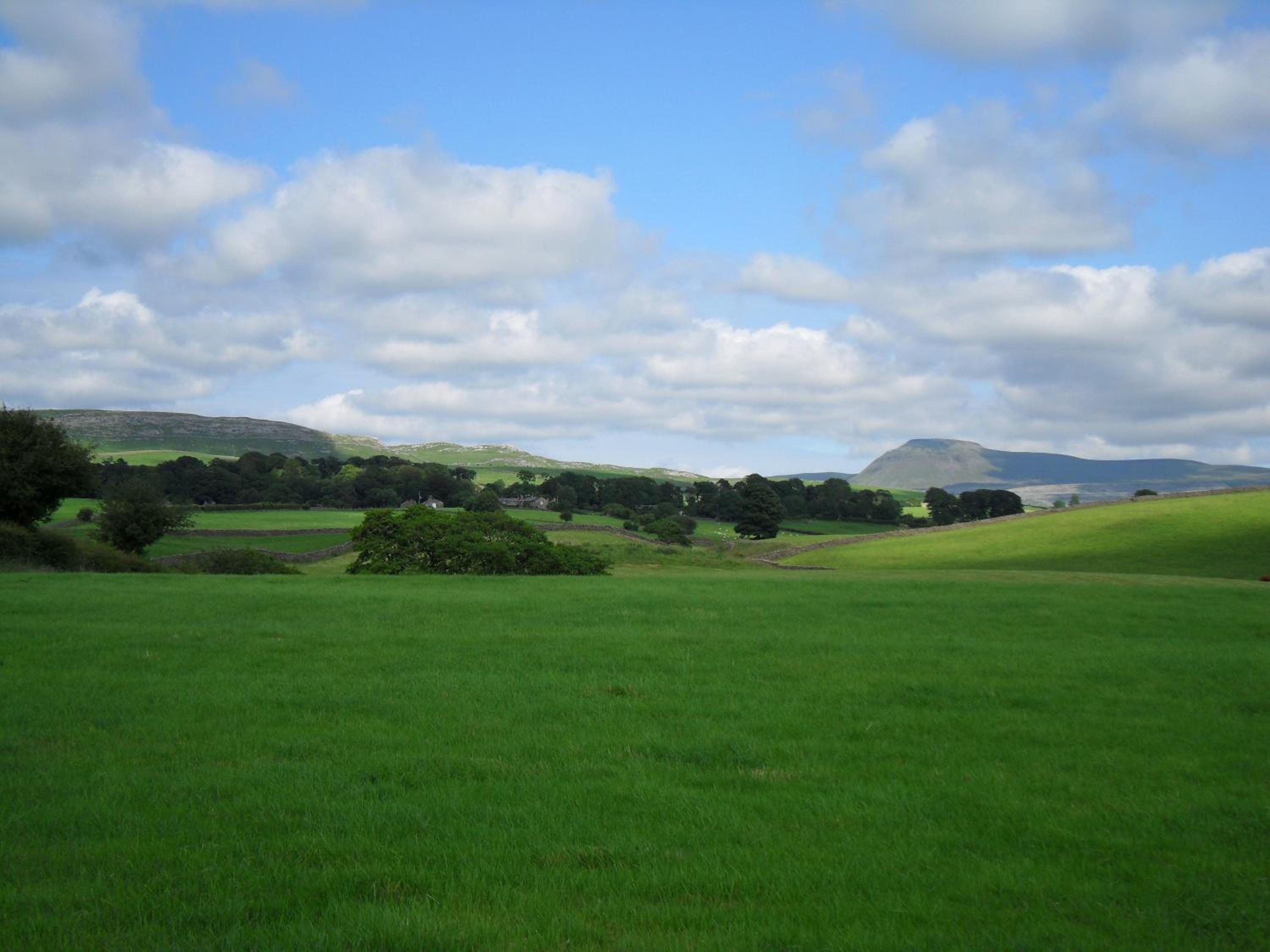 Ghyll Beck House bed and breakfast