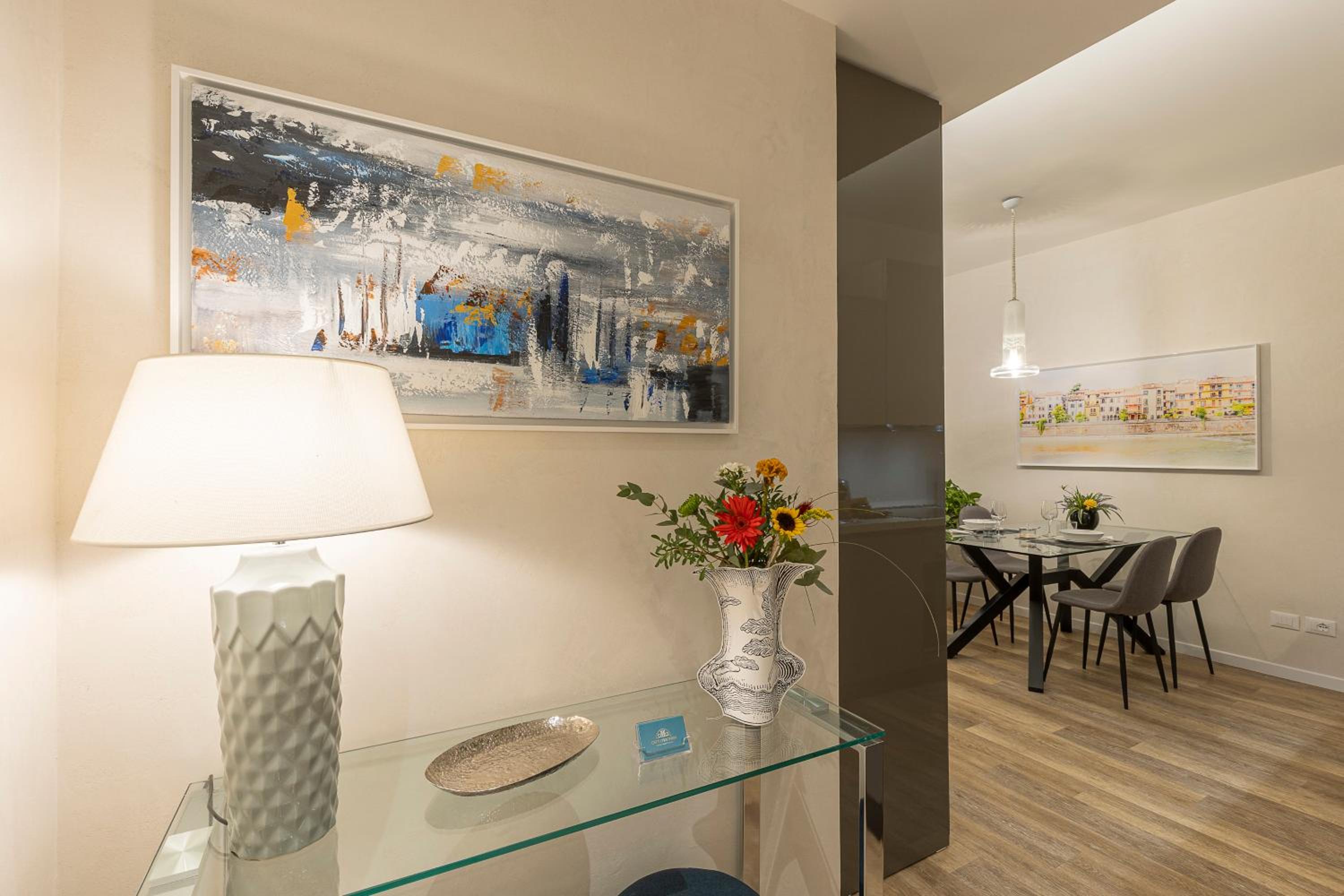 Orti Manara Design Apartments