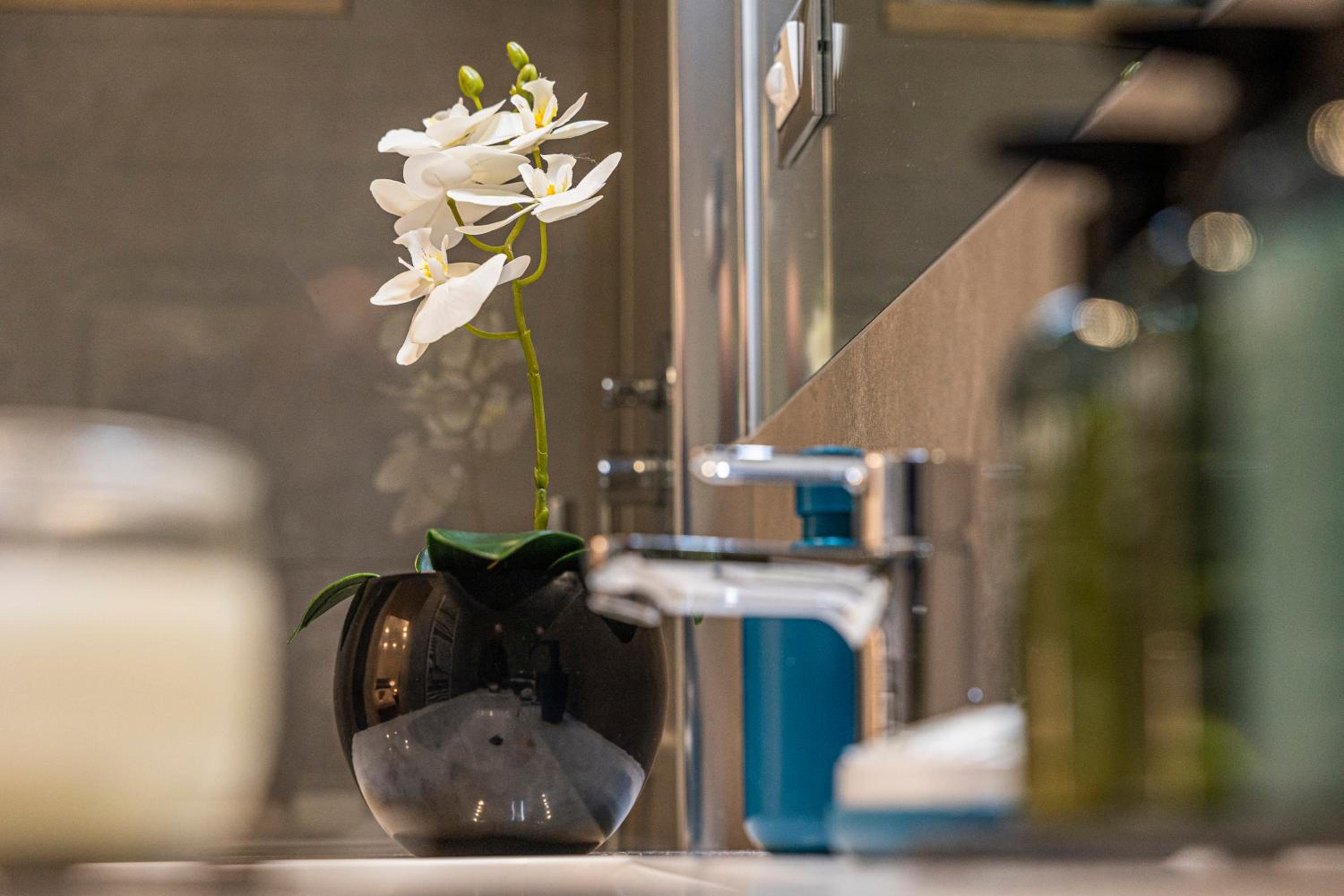 Orti Manara Design Apartments