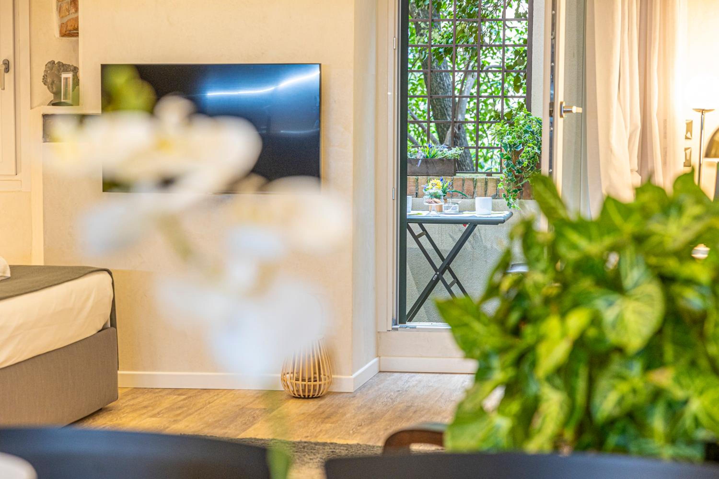 Orti Manara Design Apartments