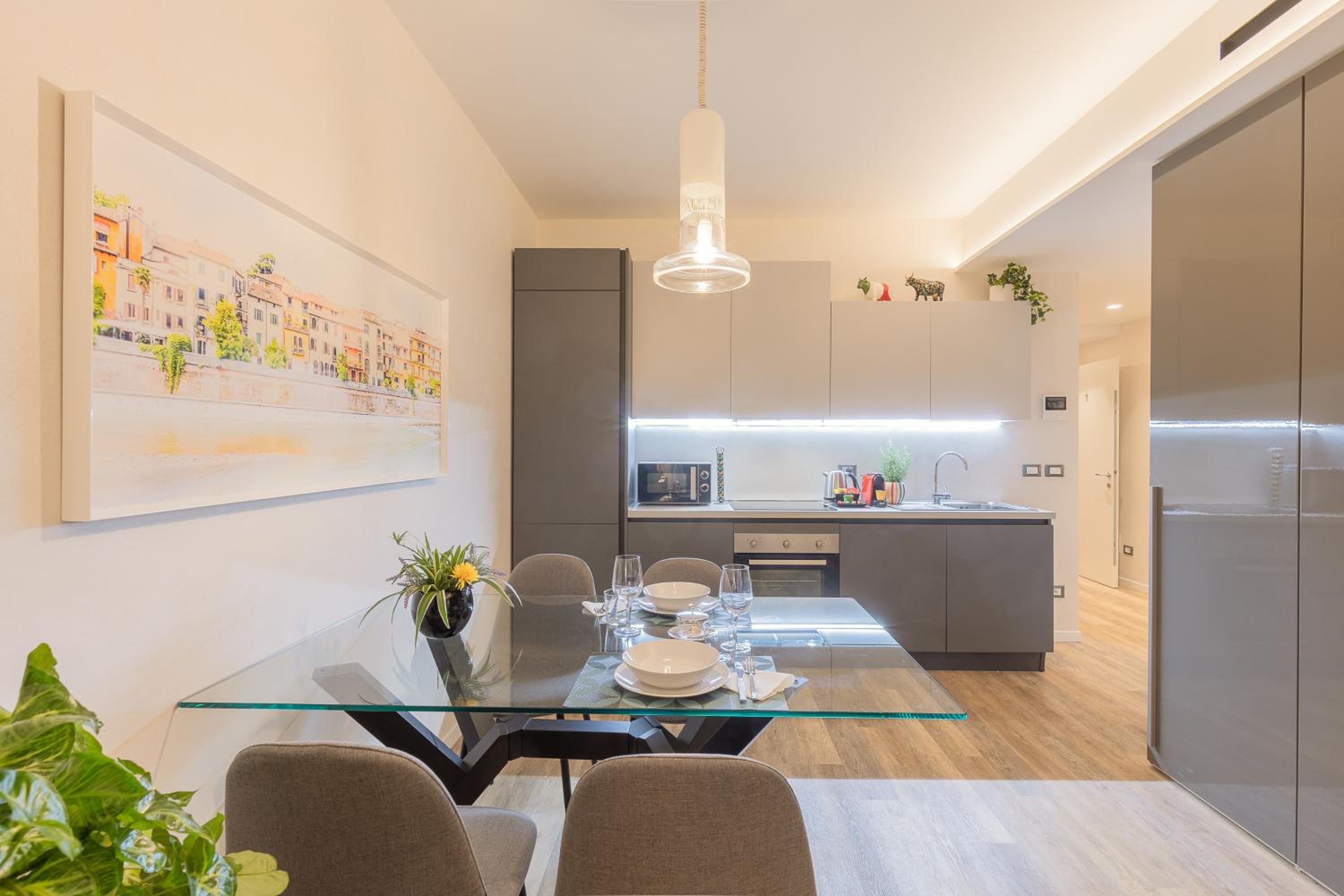 Orti Manara Design Apartments