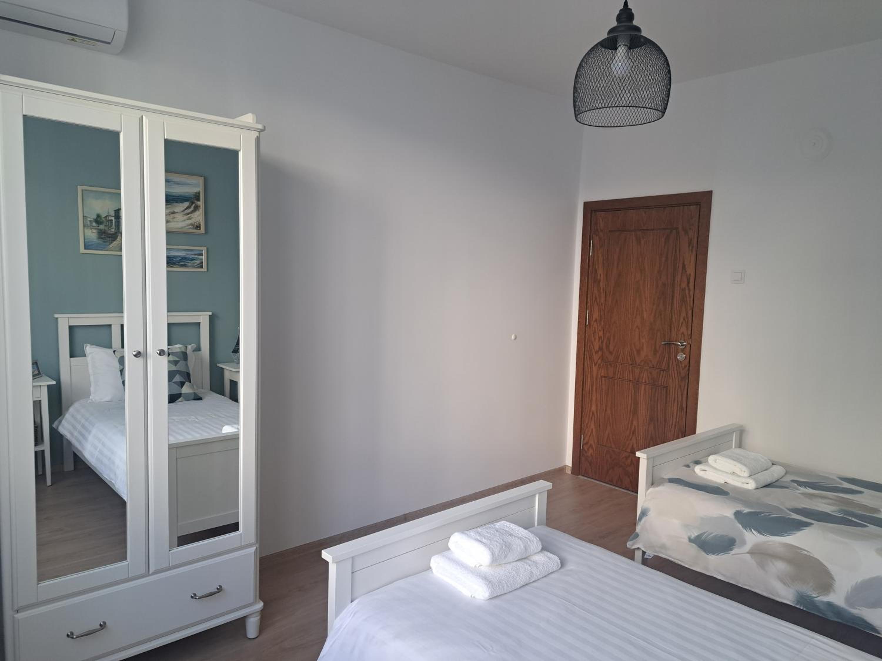 Vasi Apartment