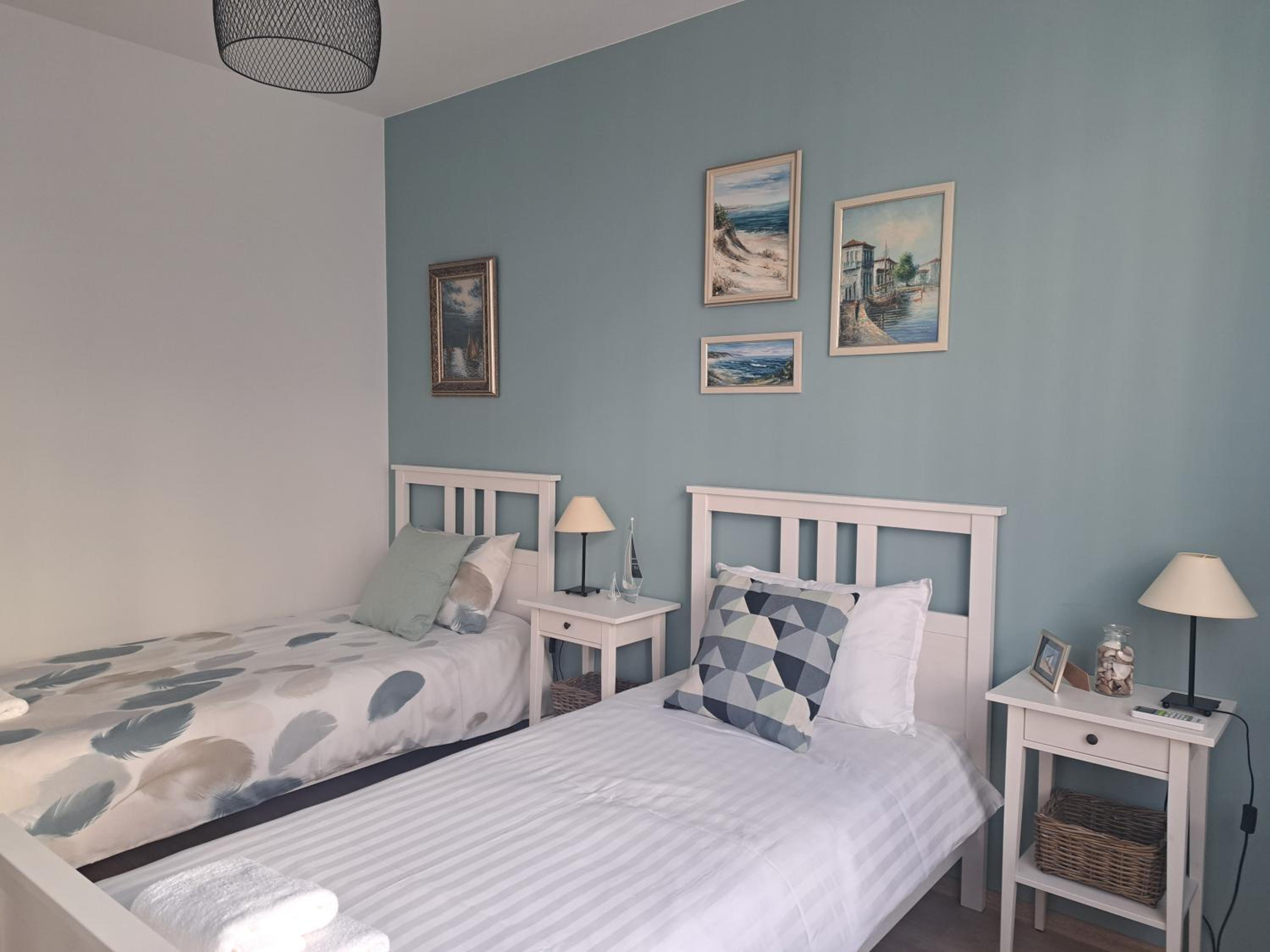Vasi Apartment