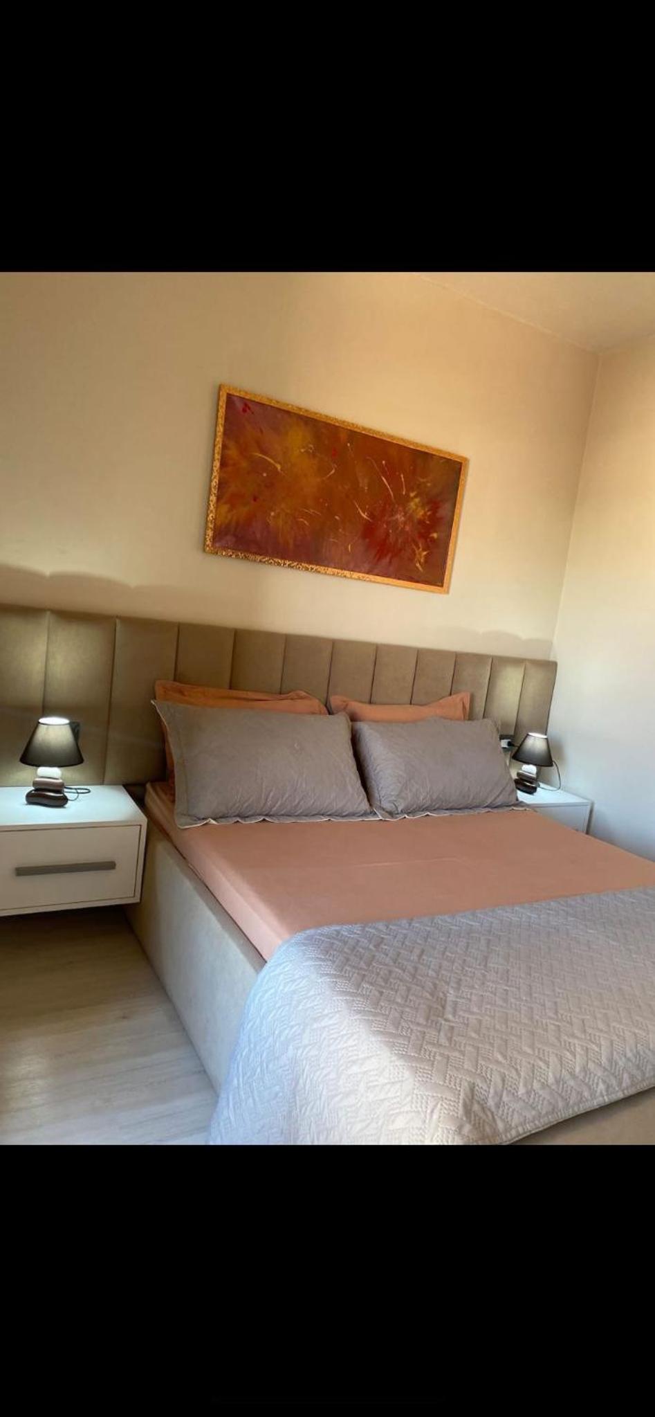 Nemis apartments in the centre of Tirana four Free parking