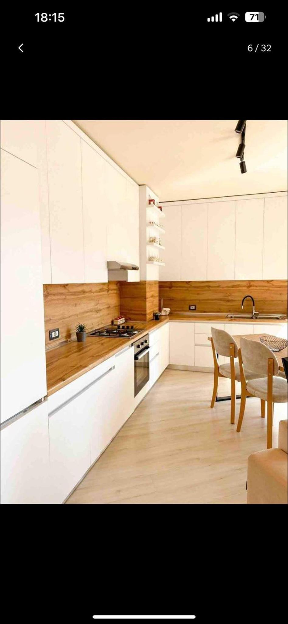 Nemis apartments in the centre of Tirana four Free parking