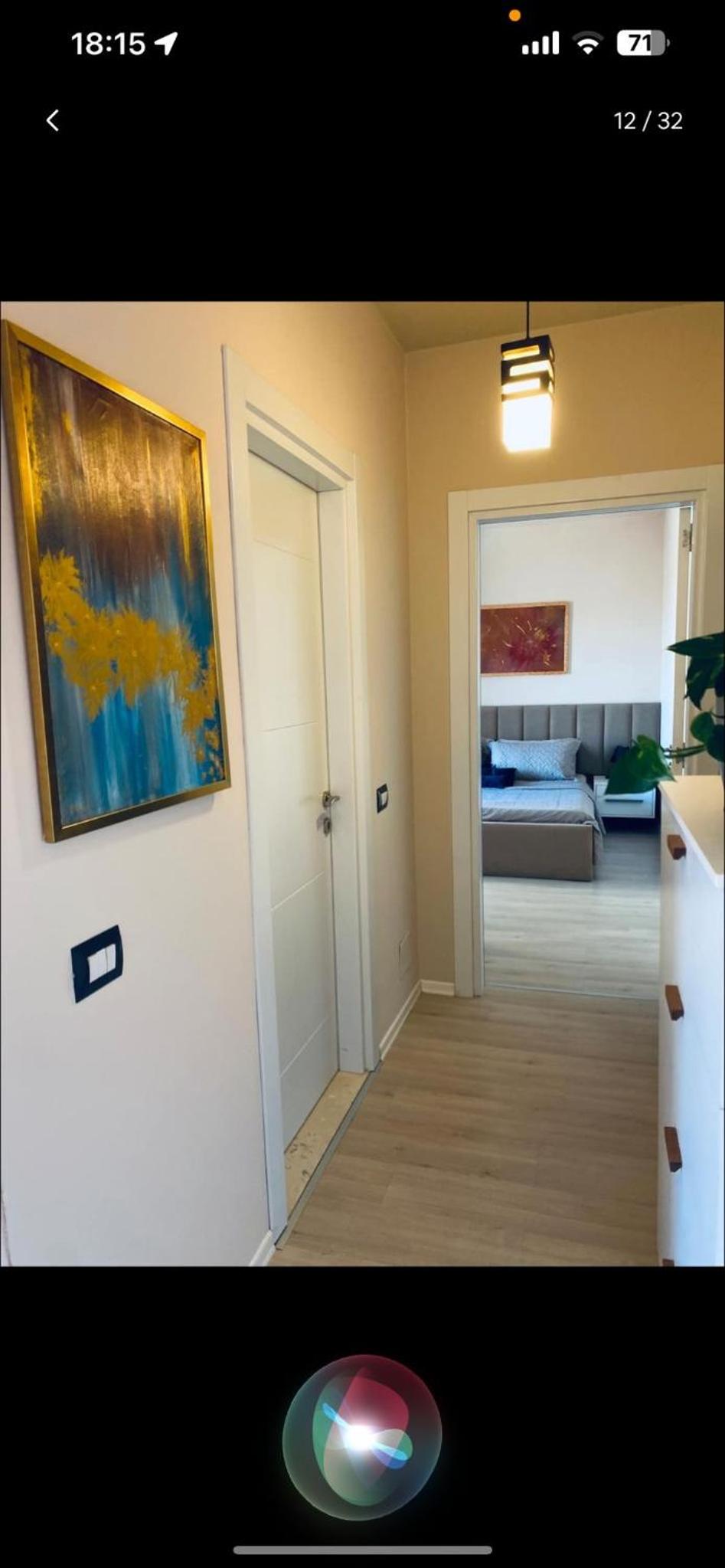 Nemis apartments in the centre of Tirana four Free parking